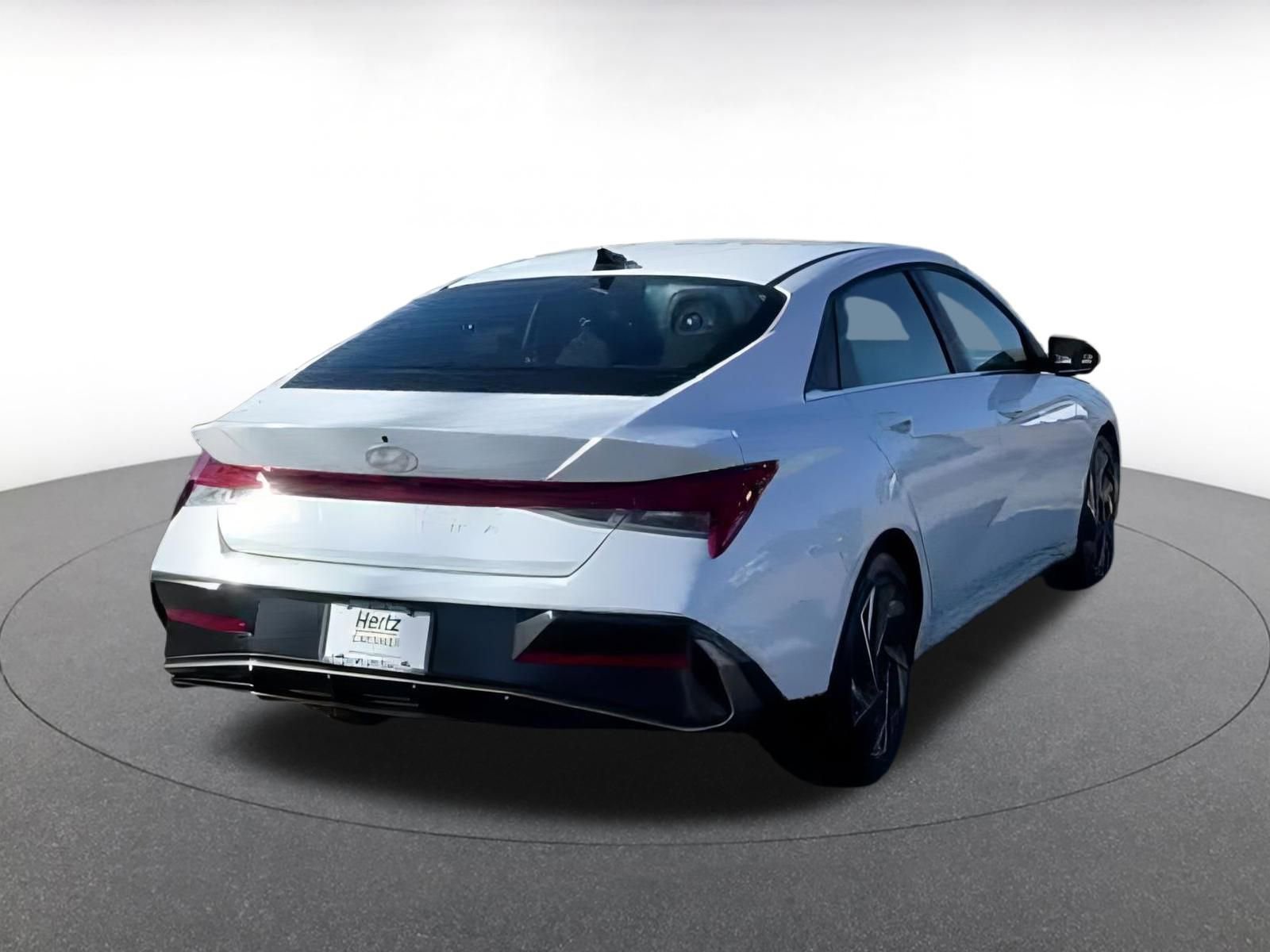 Thumbnail: 2025 Hyundai Elantra - 11