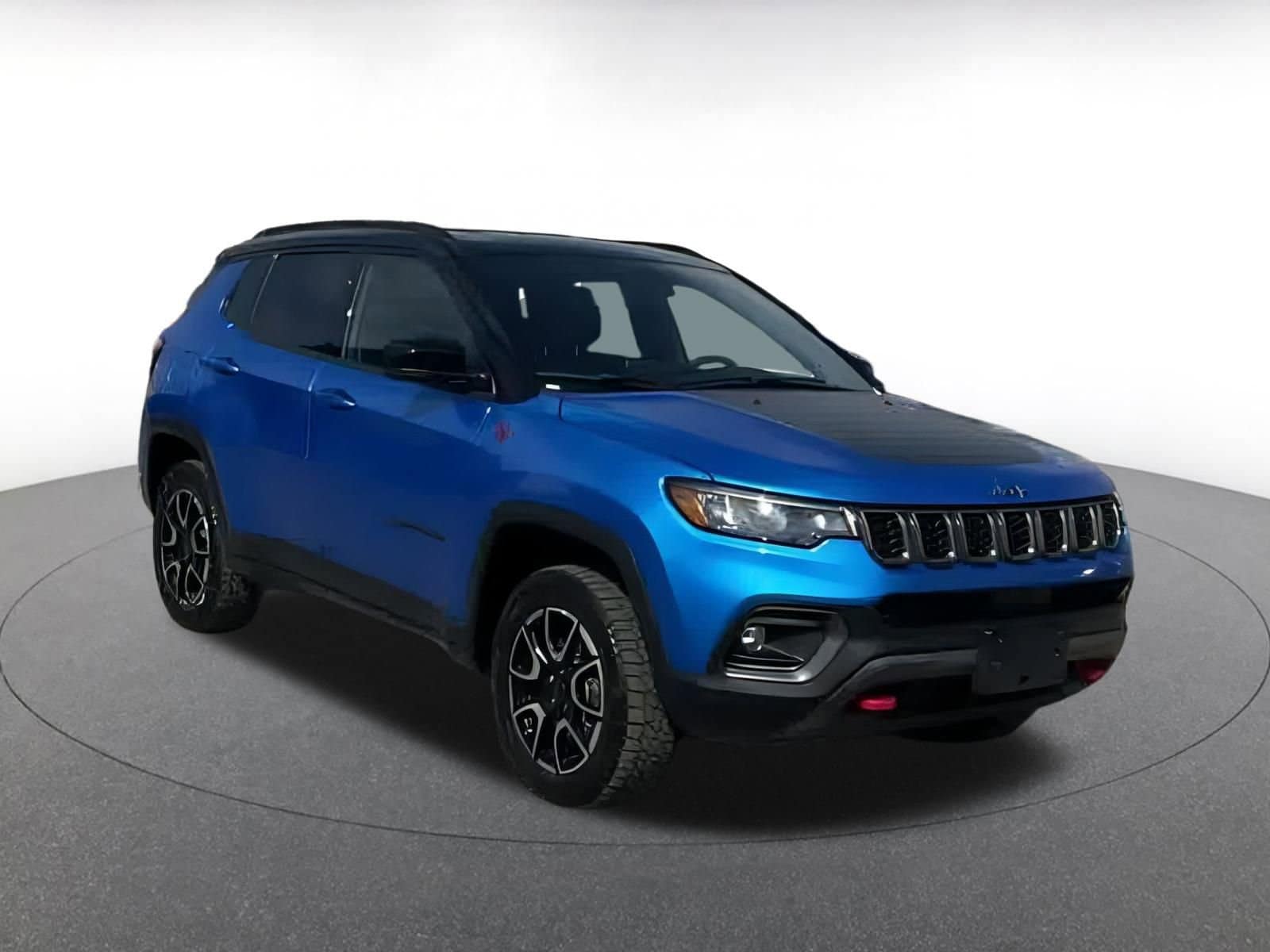 Thumbnail: 2025 Jeep Compass - 2