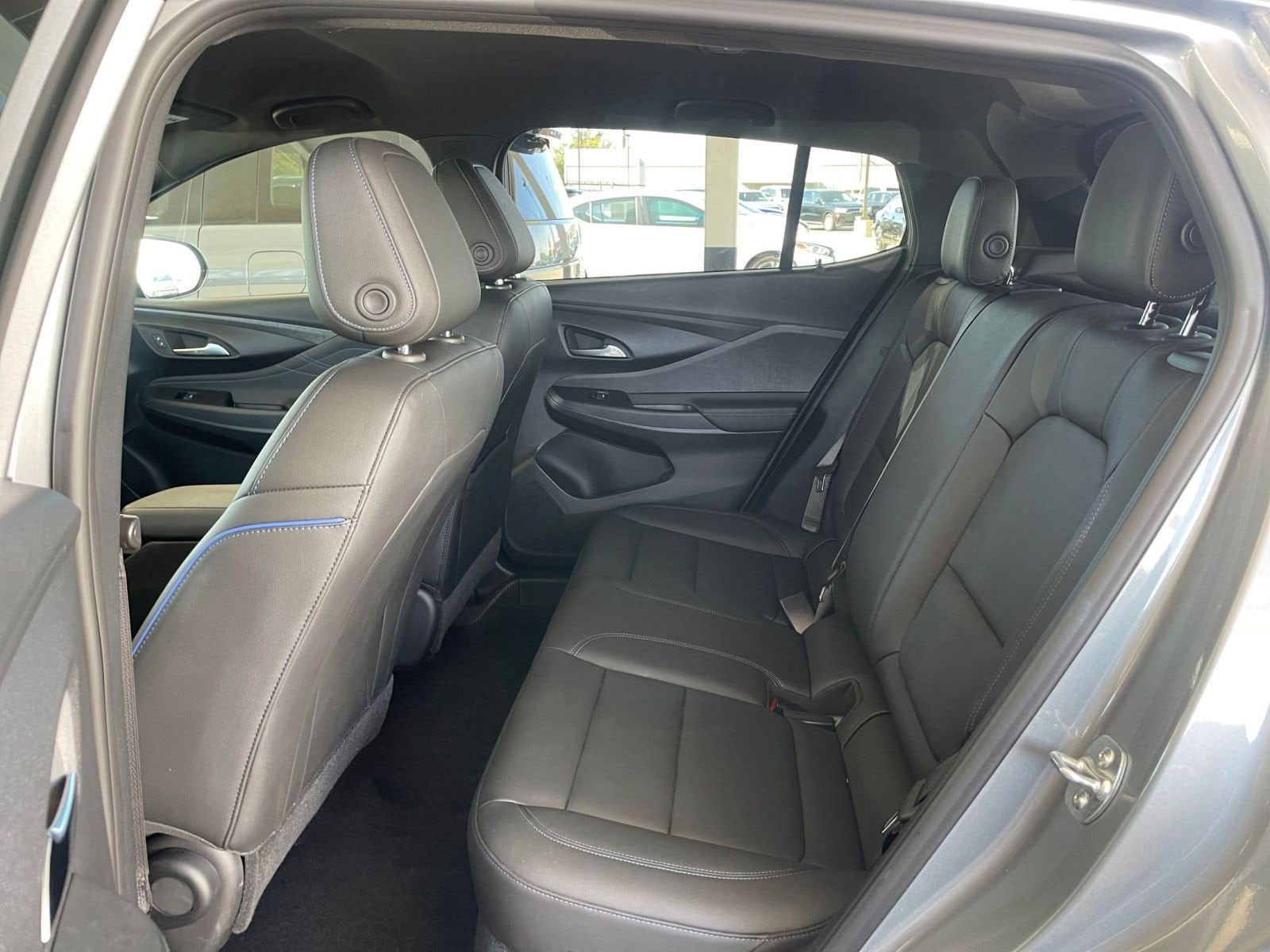 Thumbnail: 2025 Buick Envista - 23