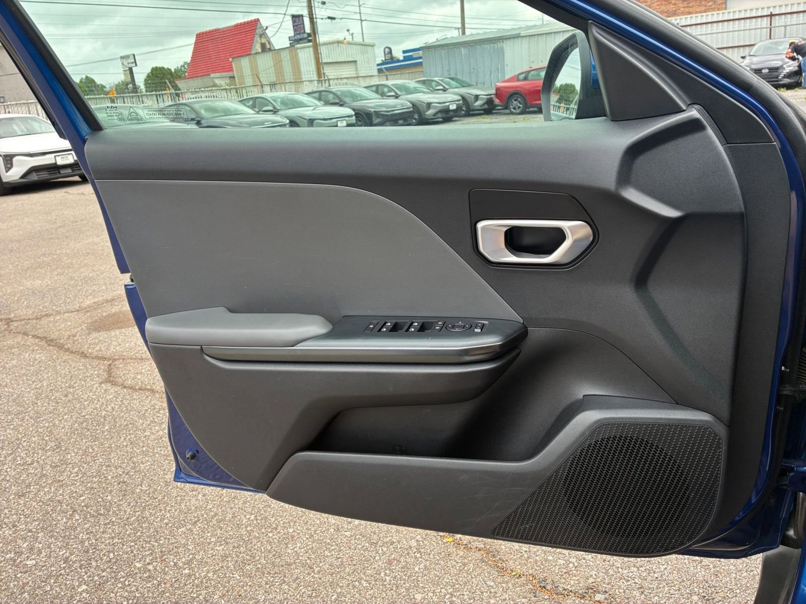 Thumbnail: 2025 Kia K4 - 18