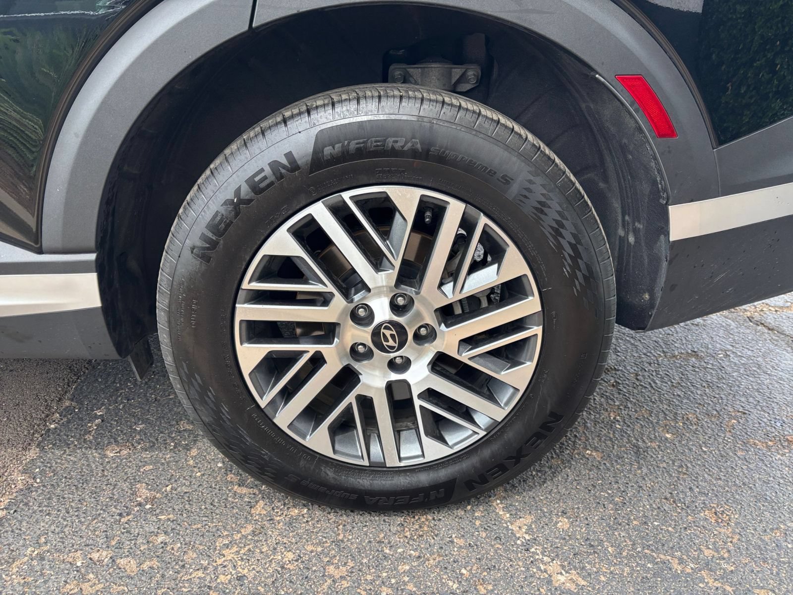 Thumbnail: 2026 Hyundai Palisade - 33