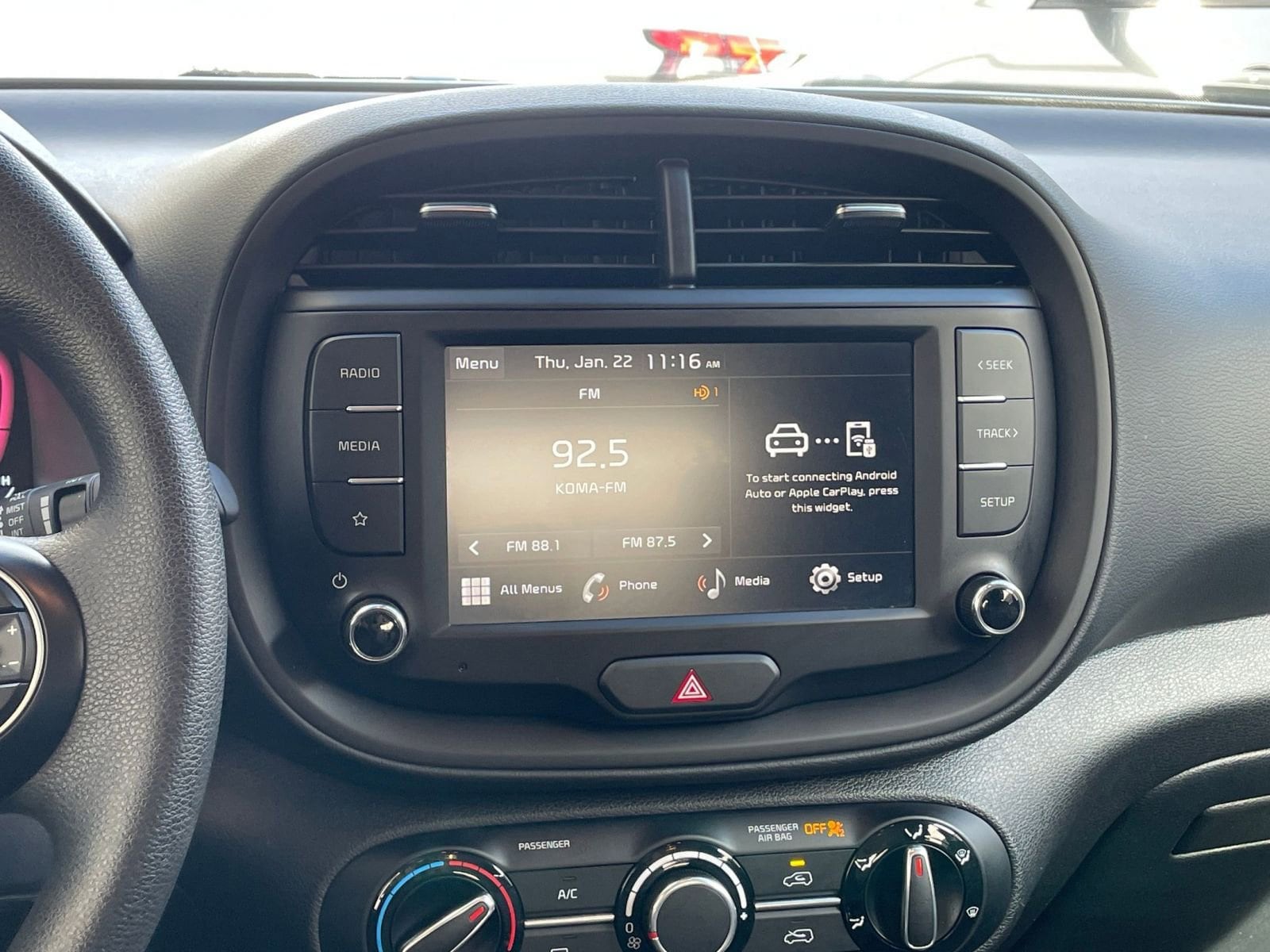 Thumbnail: 2025 Kia Soul - 20