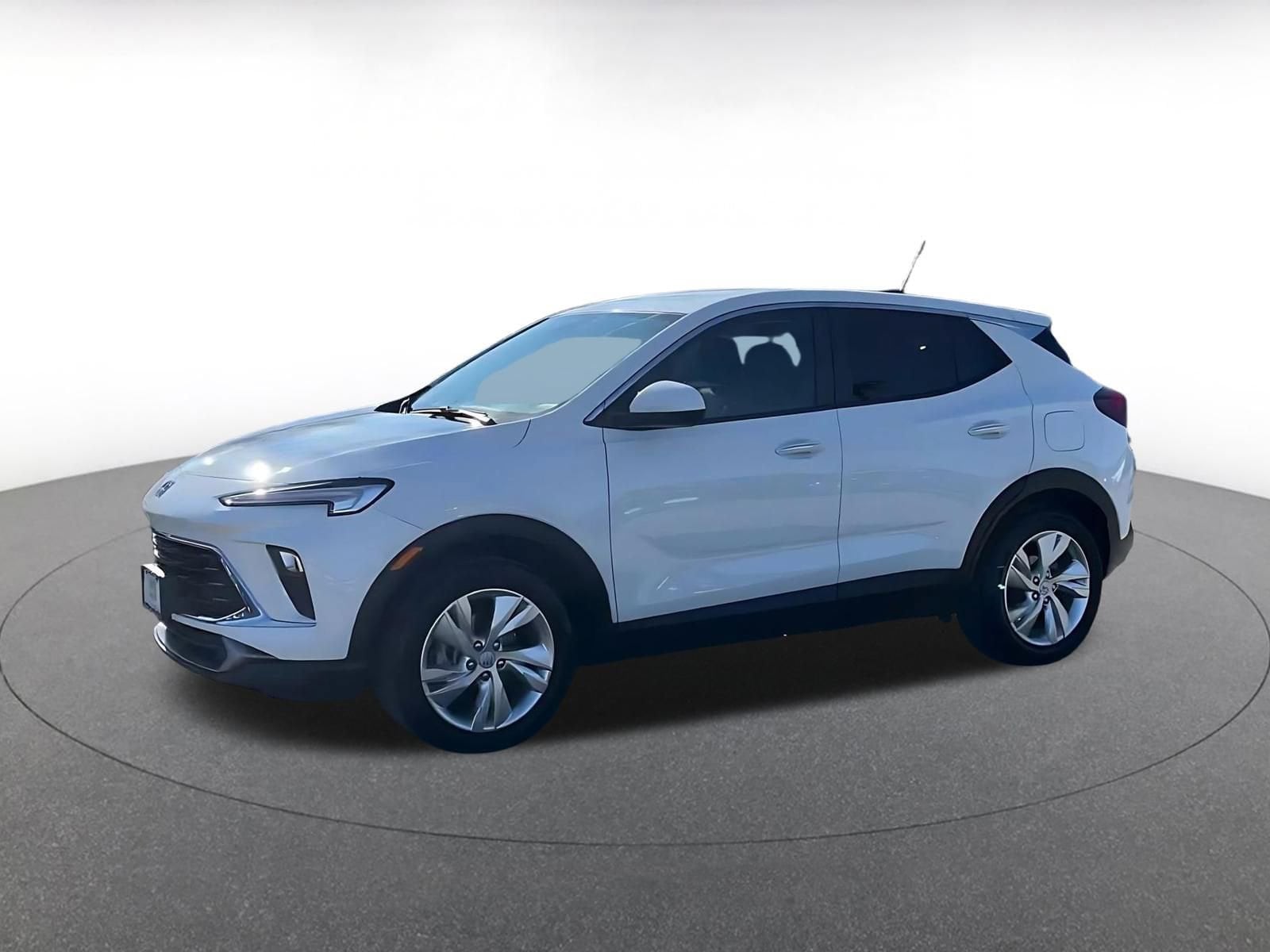 Thumbnail: 2025 Buick Encore GX - 8