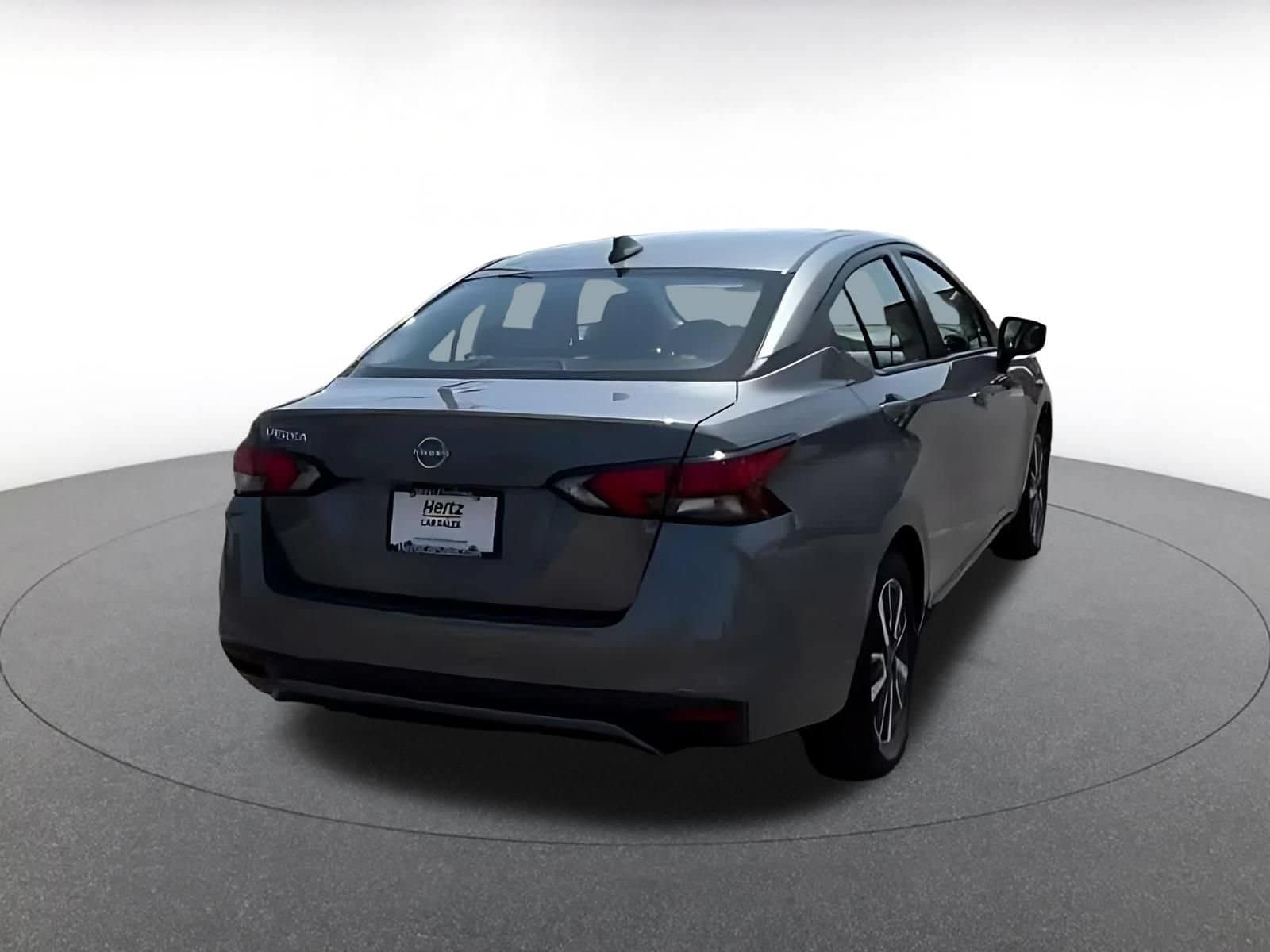Thumbnail: 2025 Nissan Versa - 11