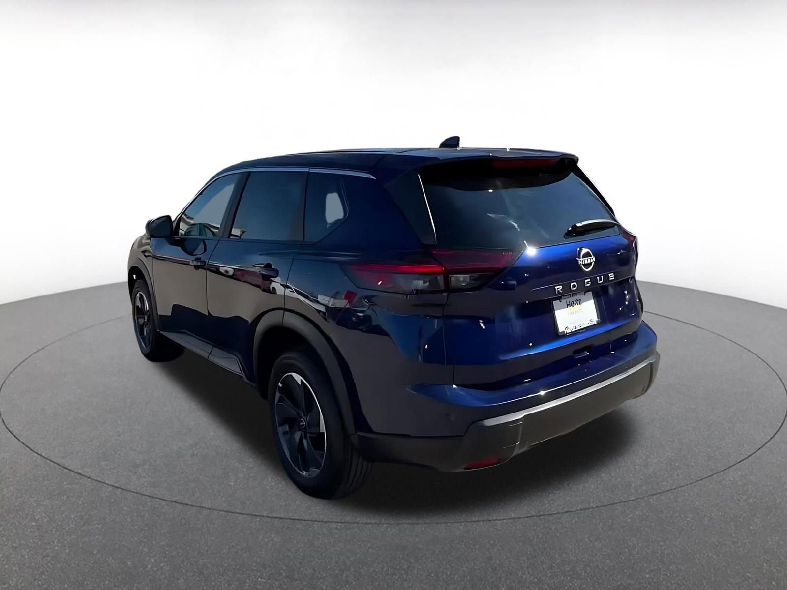 Thumbnail: 2025 Nissan Rogue - 11