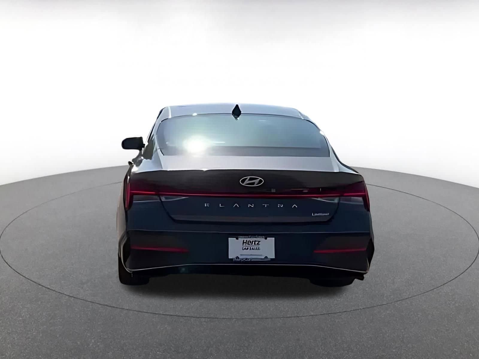 Thumbnail: 2025 Hyundai Elantra - 12