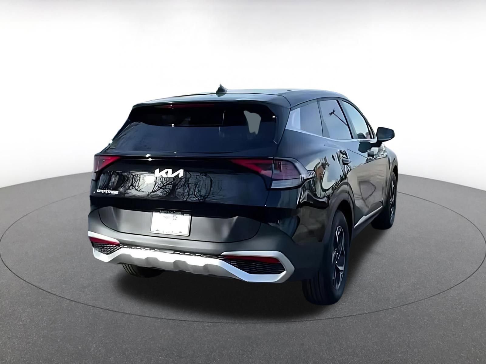 Thumbnail: 2025 Kia Sportage - 12