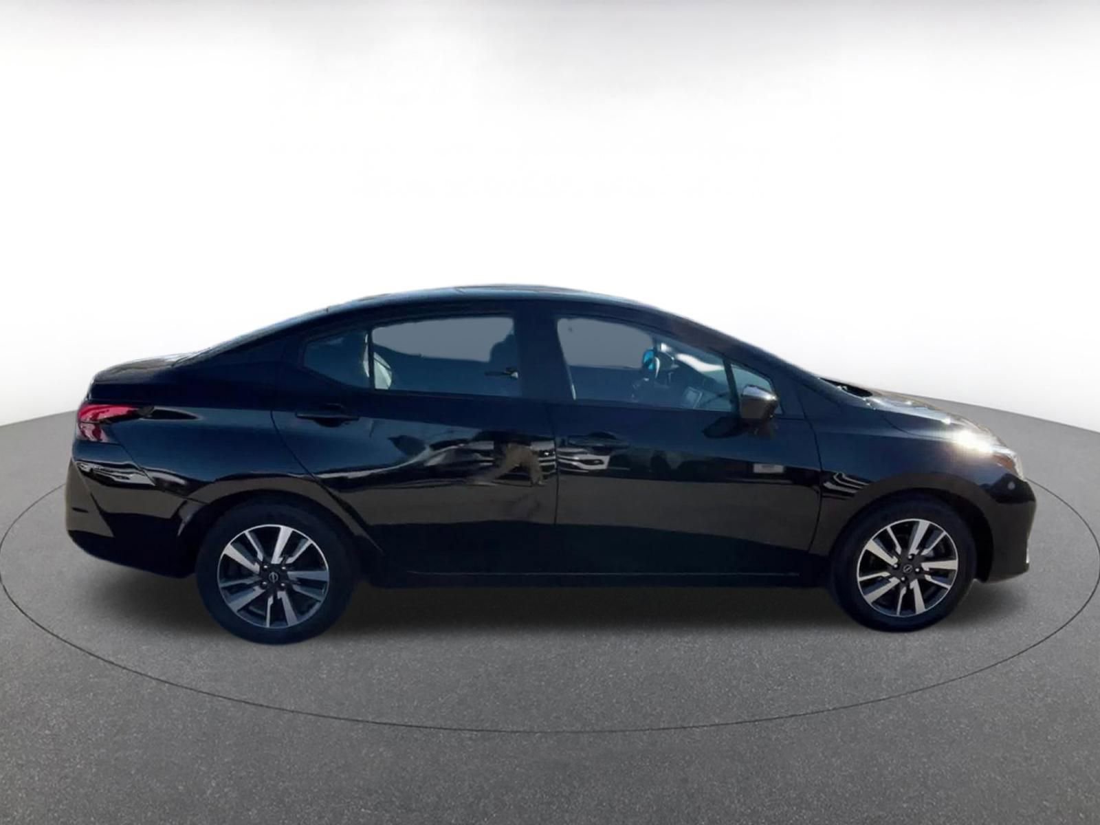 Thumbnail: 2025 Nissan Versa - 16