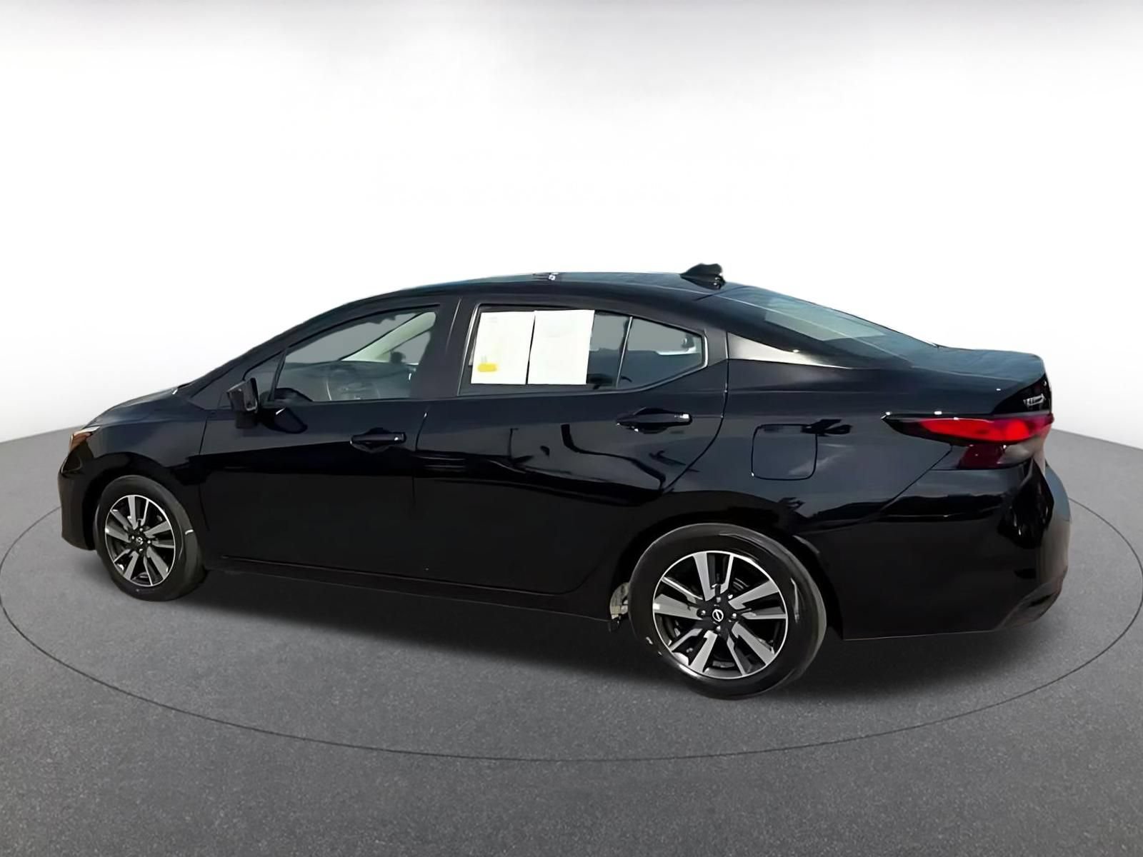 Thumbnail: 2025 Nissan Versa - 13