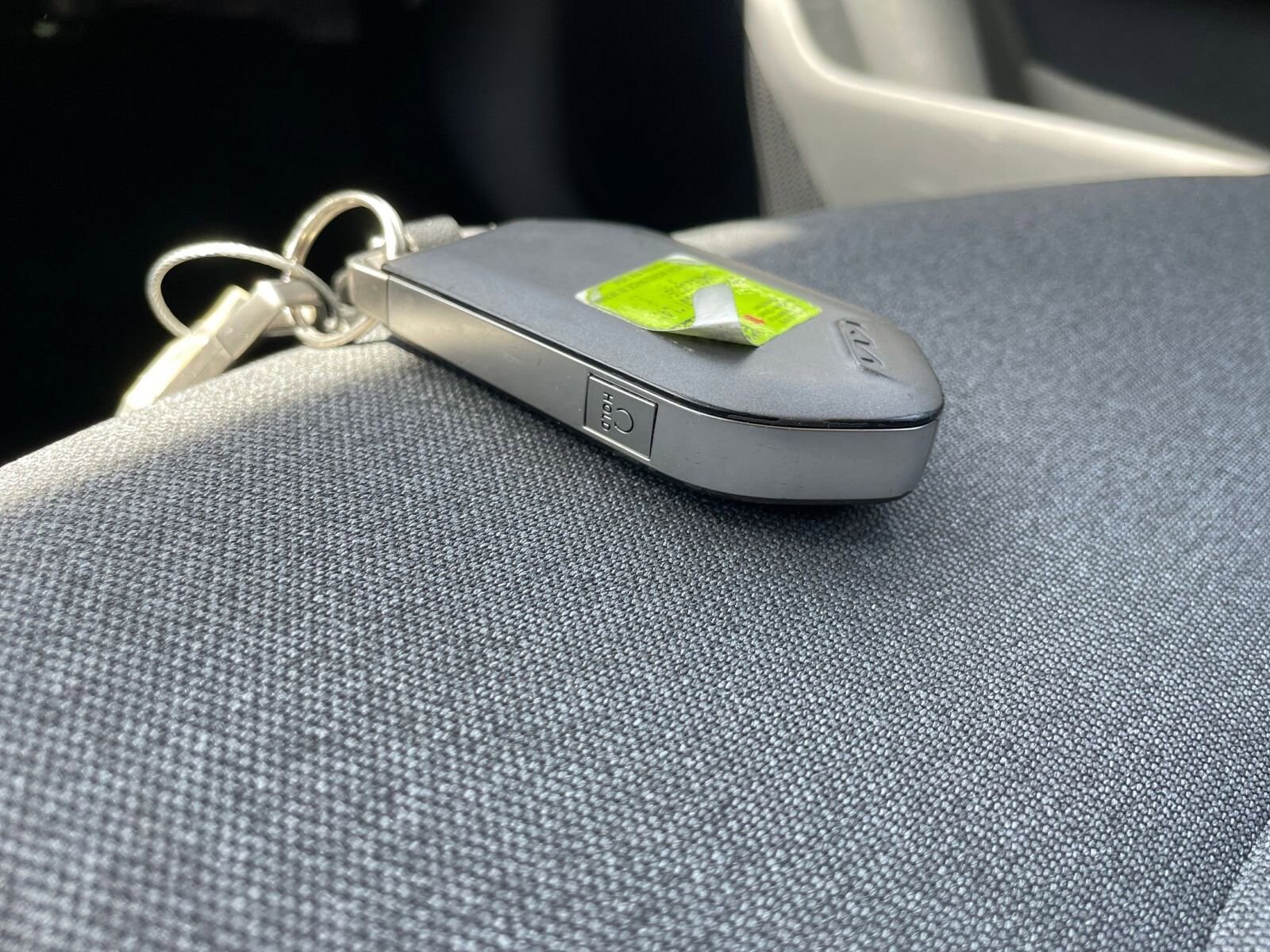 Thumbnail: 2025 Kia K4 - 23