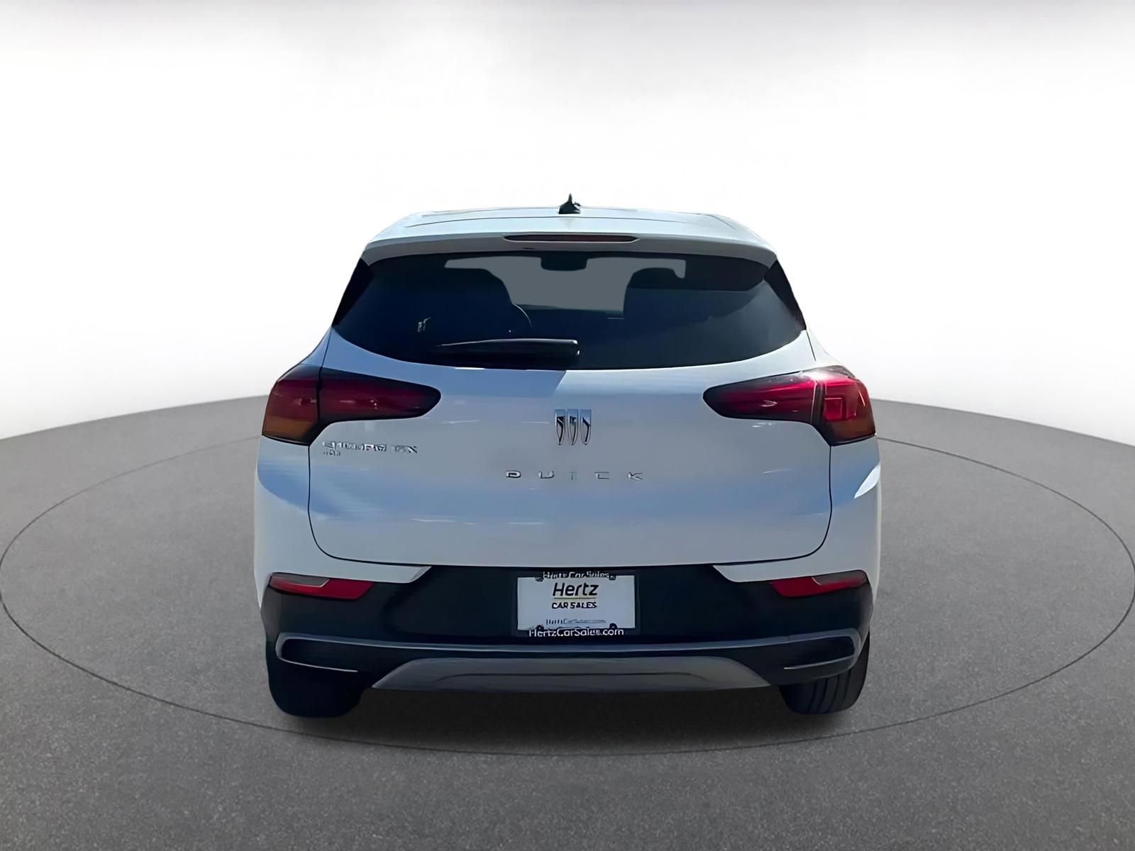 Thumbnail: 2025 Buick Encore GX - 12