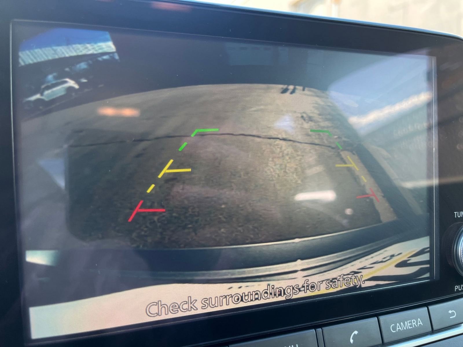 Thumbnail: 2025 Nissan Altima - 17