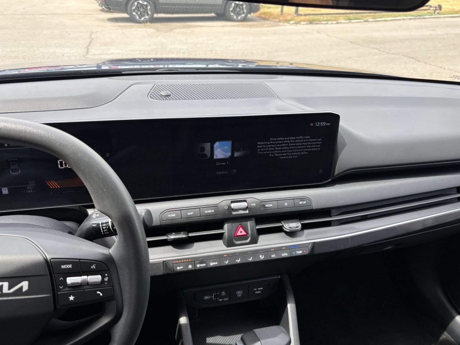Thumbnail: 2026 Kia K4 - 16