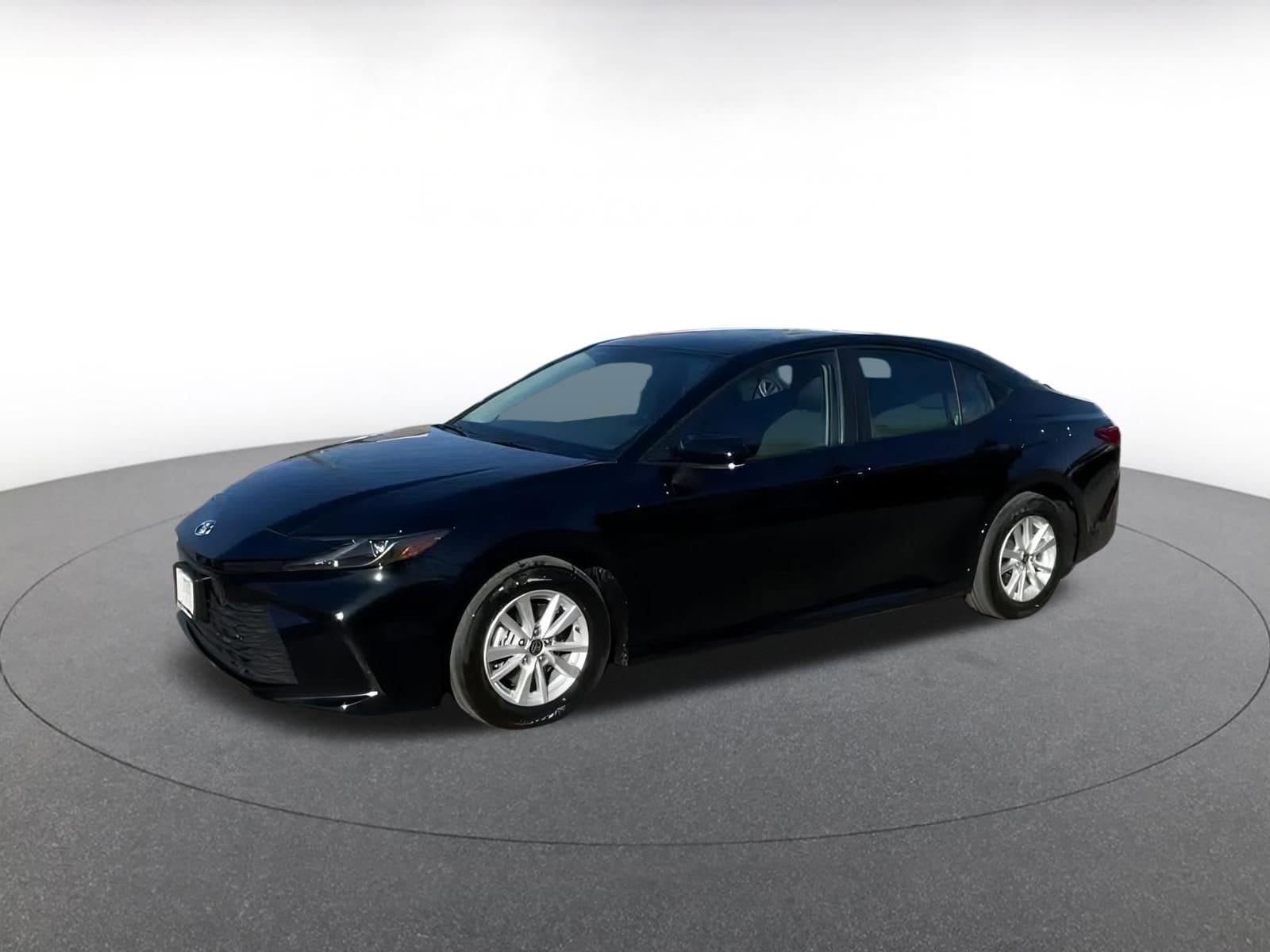 Thumbnail: 2025 Toyota Camry - 8