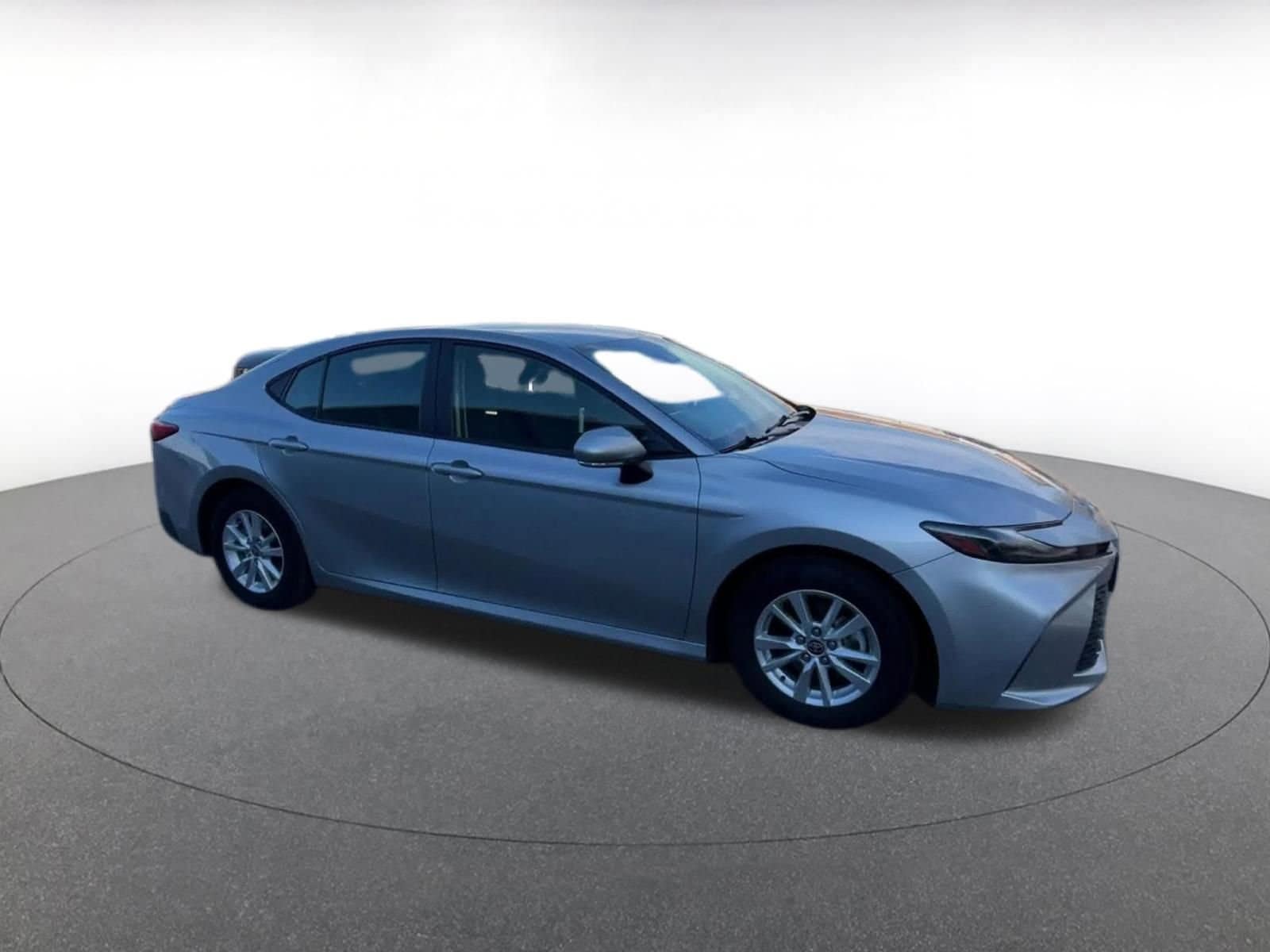 Thumbnail: 2025 Toyota Camry - 2