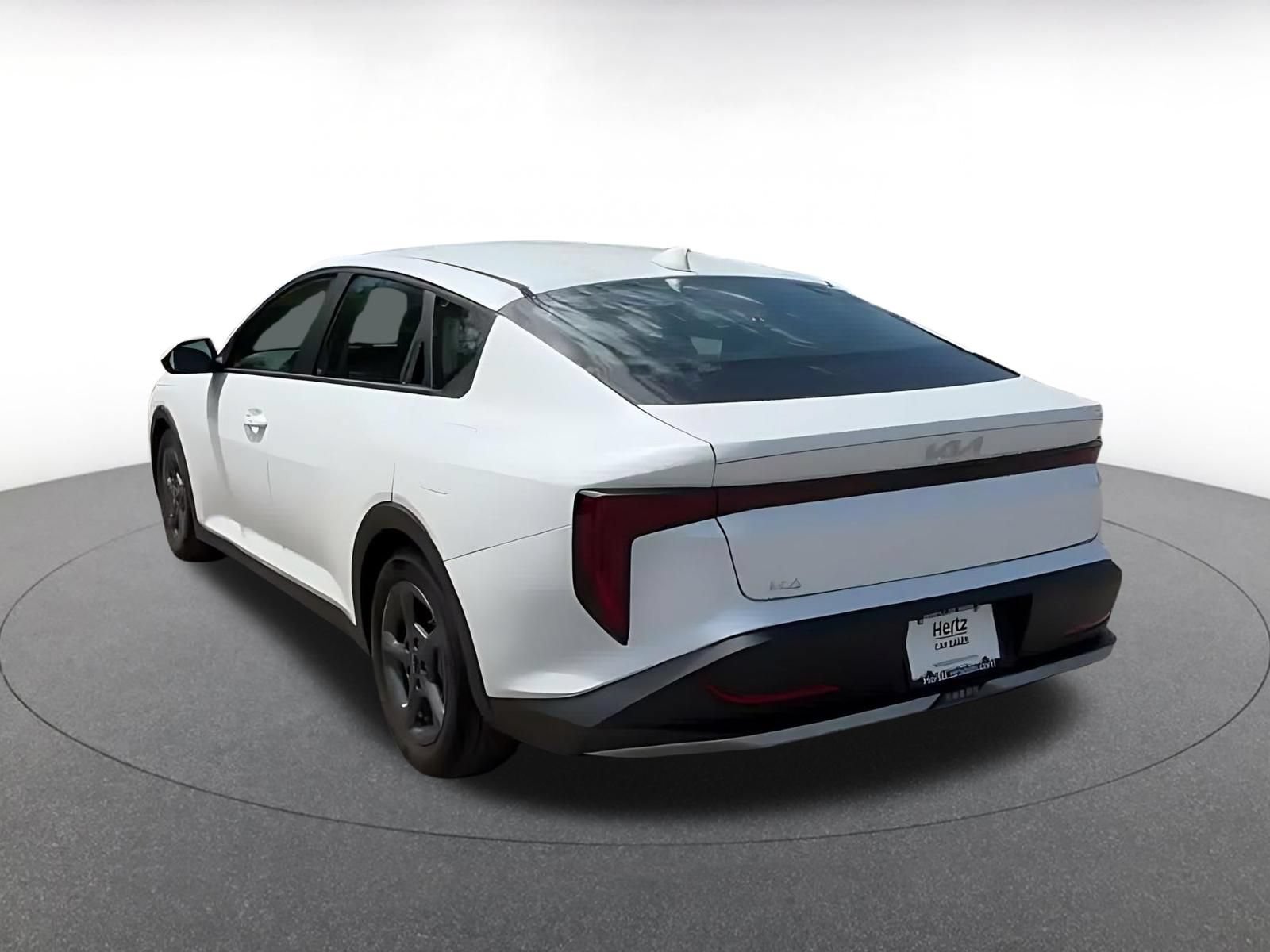 Thumbnail: 2025 Kia K4 - 10