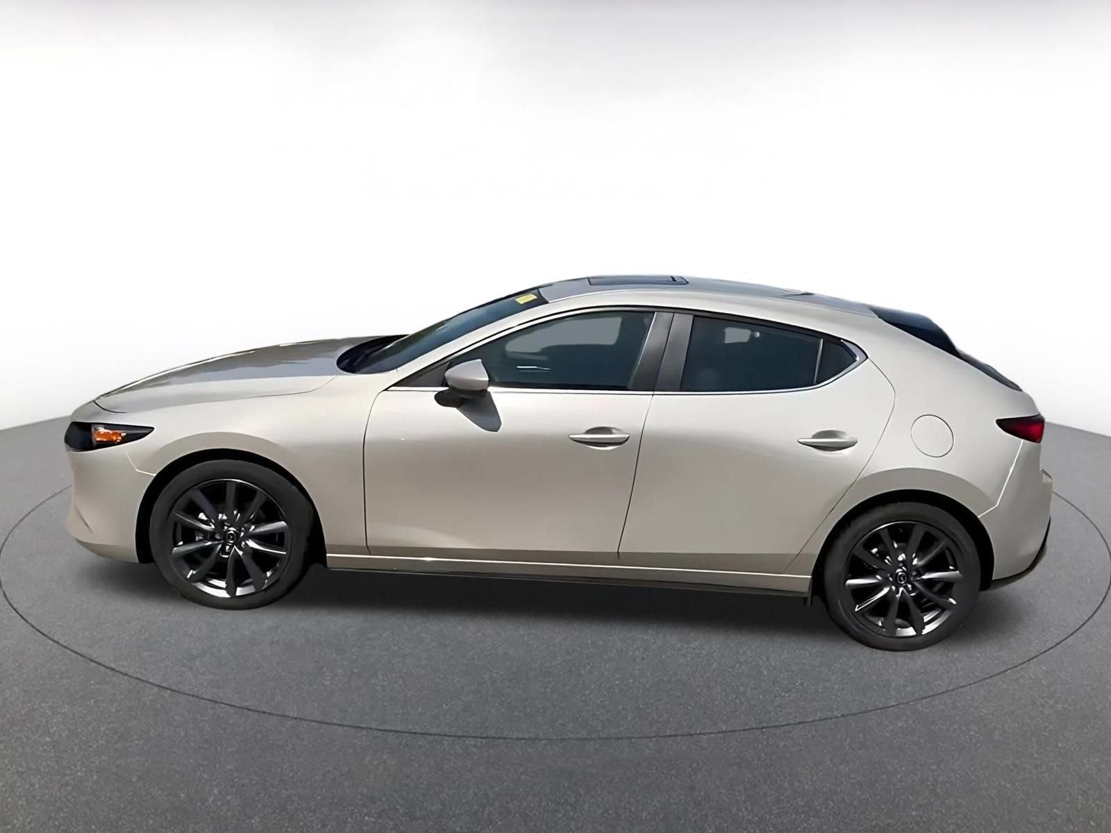 Thumbnail: 2026 Mazda Mazda3 - 9