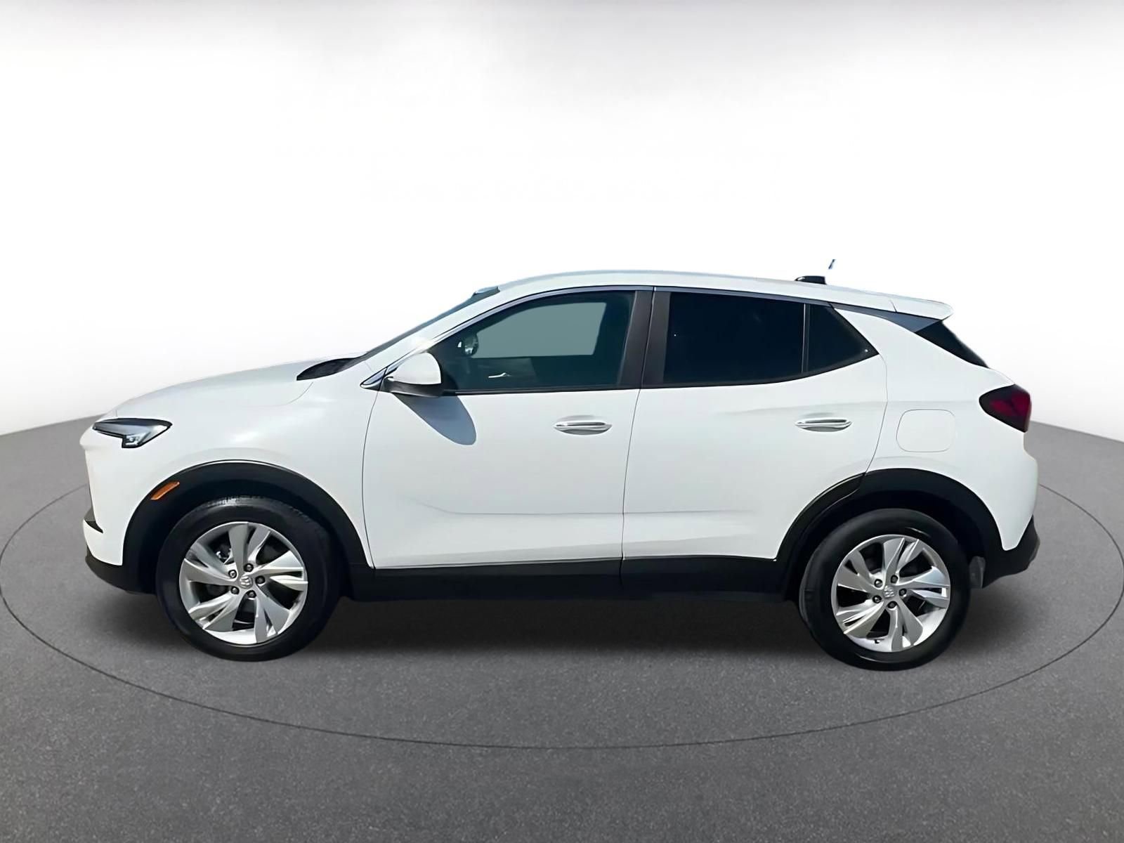 Thumbnail: 2025 Buick Encore GX - 9