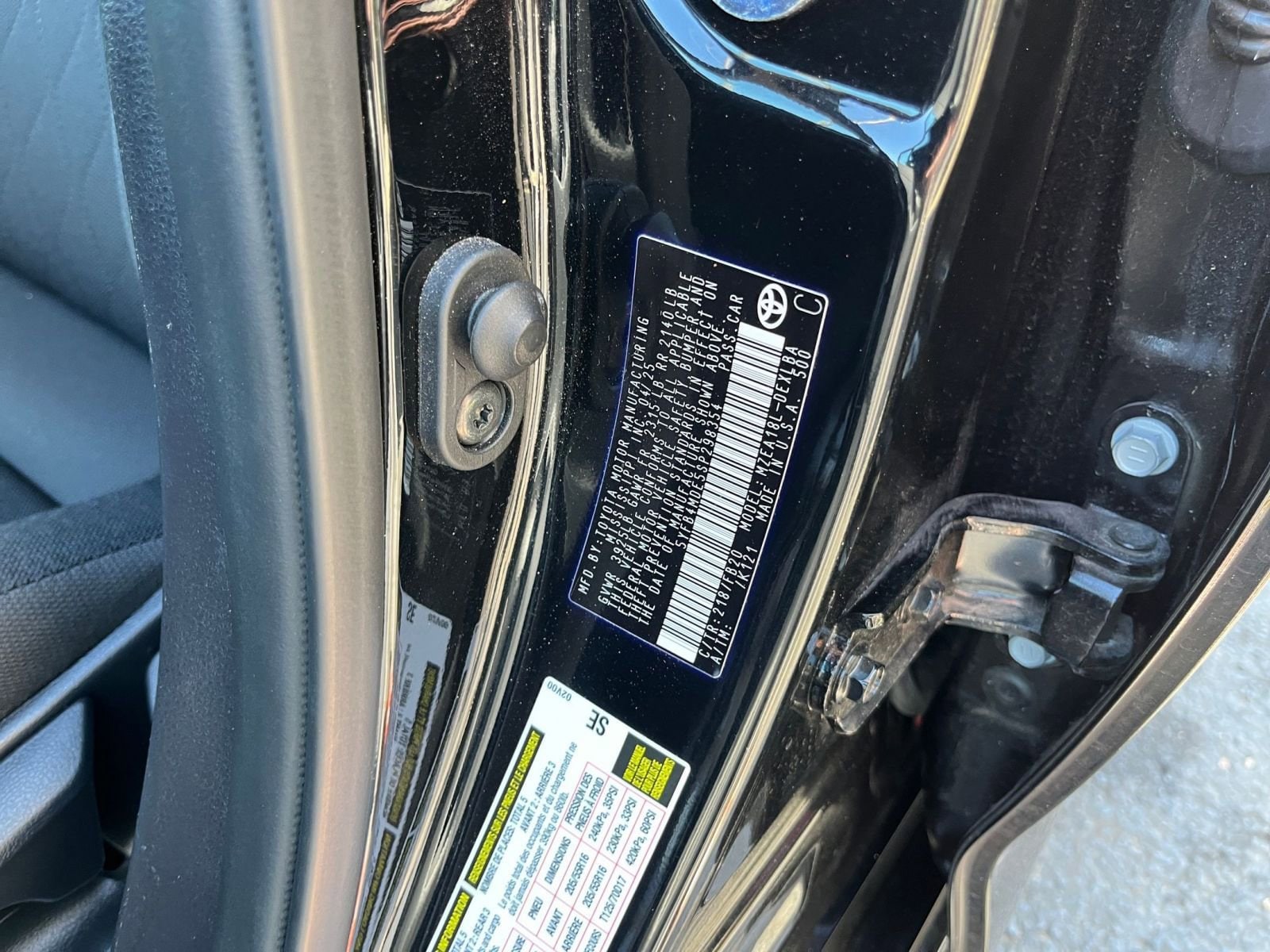 Thumbnail: 2025 Toyota Corolla - 27