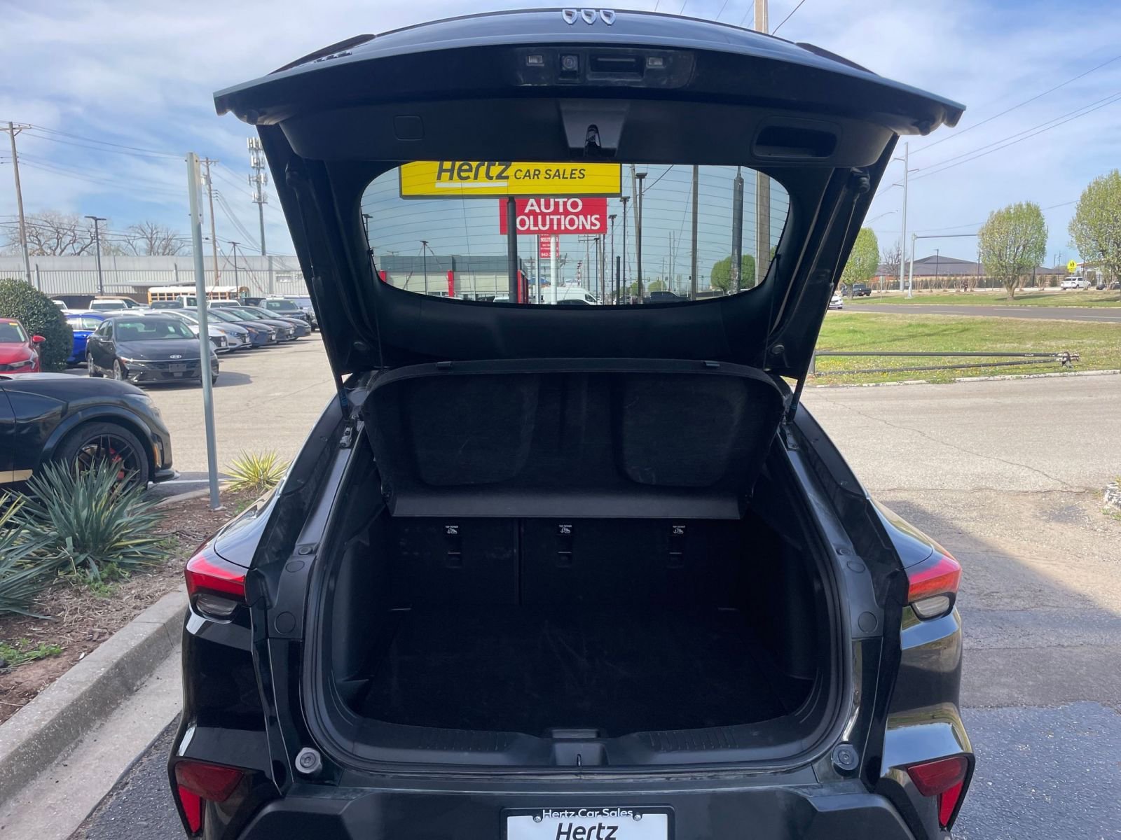 Thumbnail: 2025 Buick Envista - 30