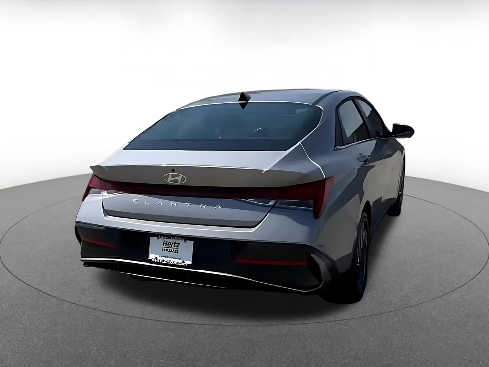 Thumbnail: 2025 Hyundai Elantra - 14