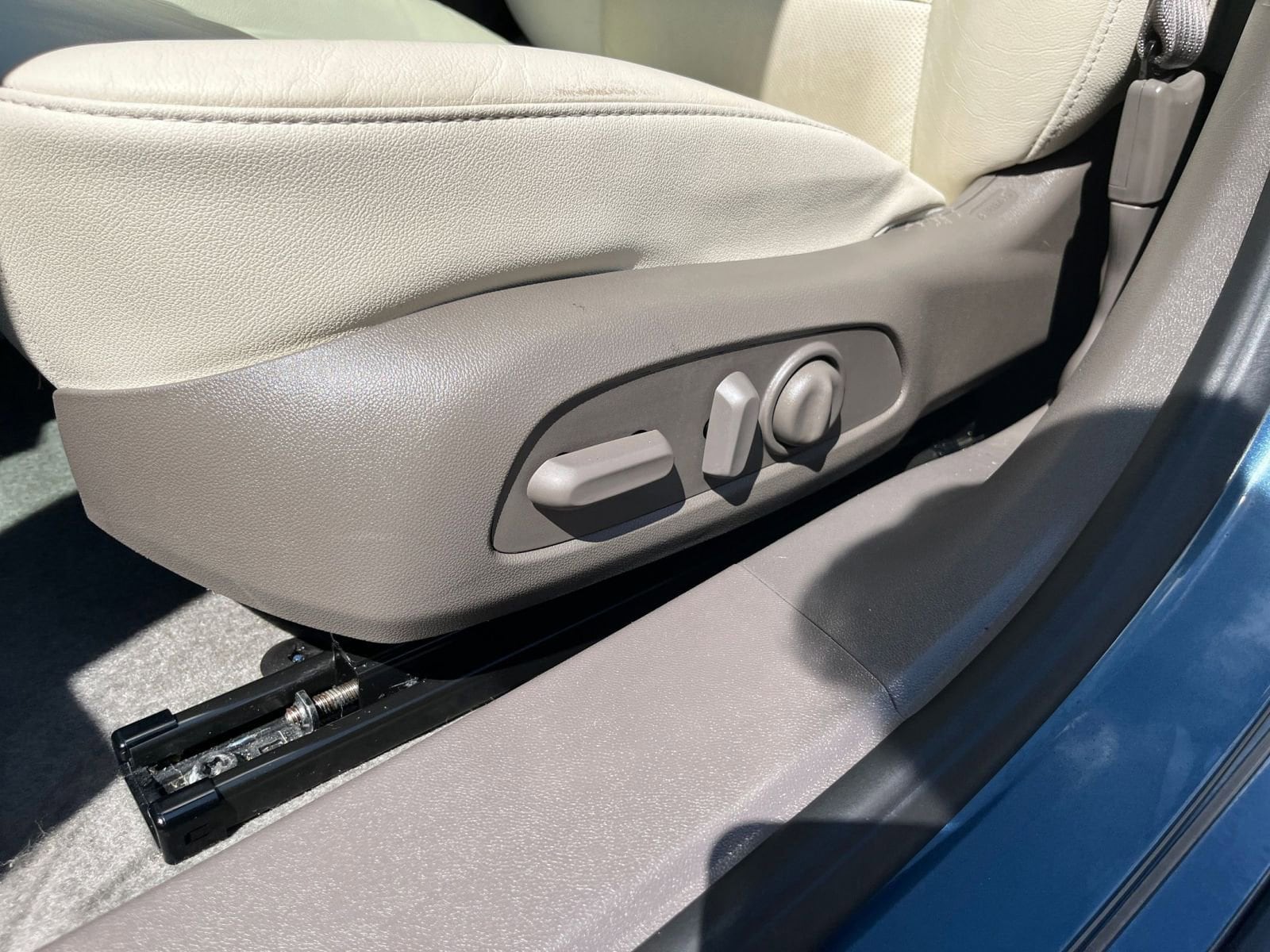 Thumbnail: 2024 Chevrolet Malibu - 23