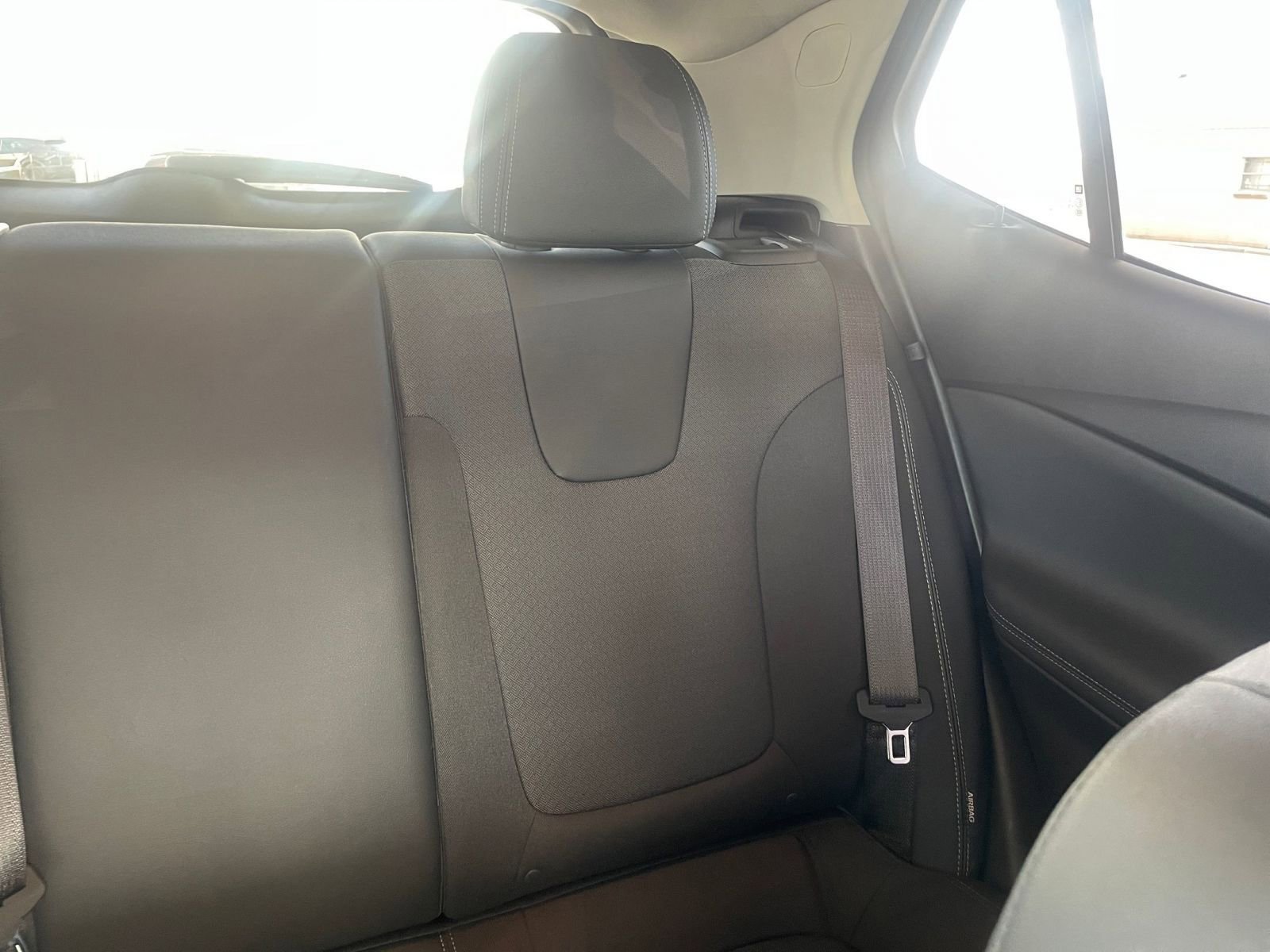 Thumbnail: 2025 Buick Encore GX - 35