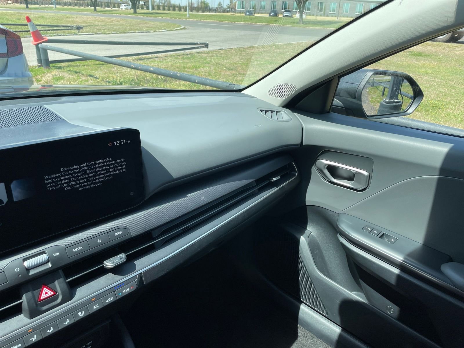 Thumbnail: 2025 Kia K4 - 34