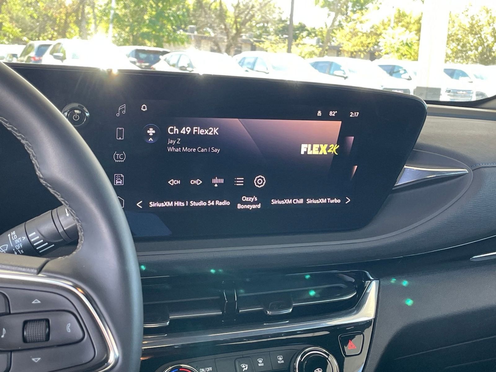 Thumbnail: 2025 Buick Envista - 21