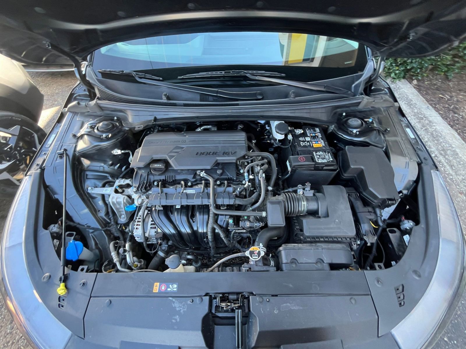 Thumbnail: 2025 Kia K4 - 31