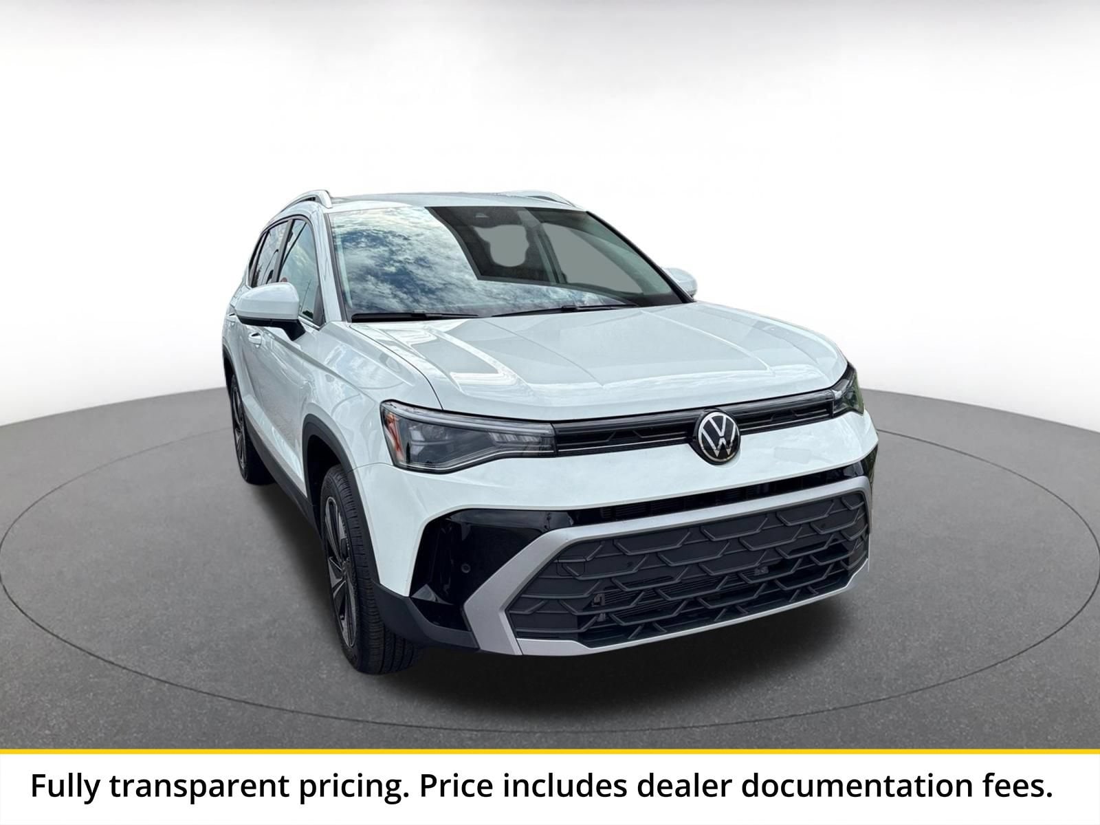 Thumbnail: 2026 Volkswagen Taos - 1
