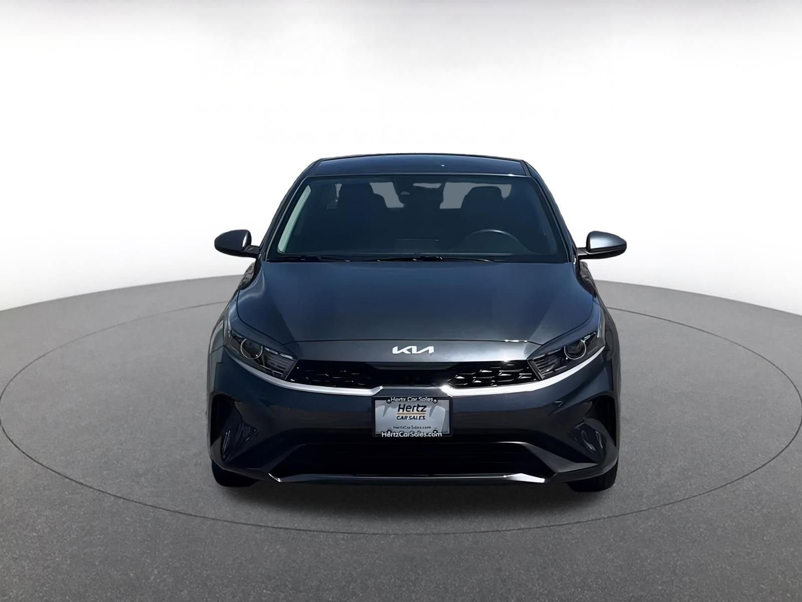 Thumbnail: 2024 Kia Forte - 5