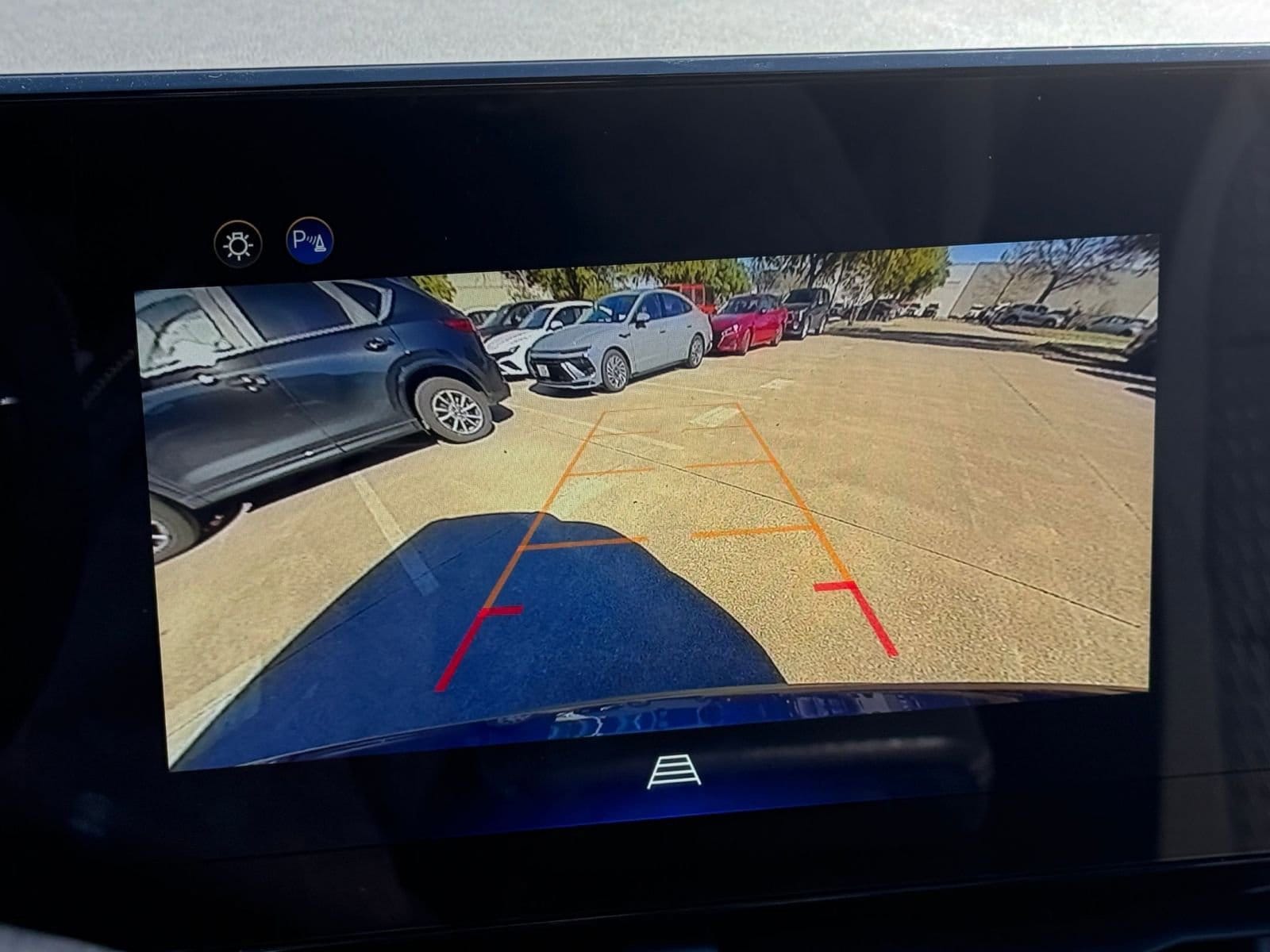 Thumbnail: 2025 Chevrolet Equinox - 17