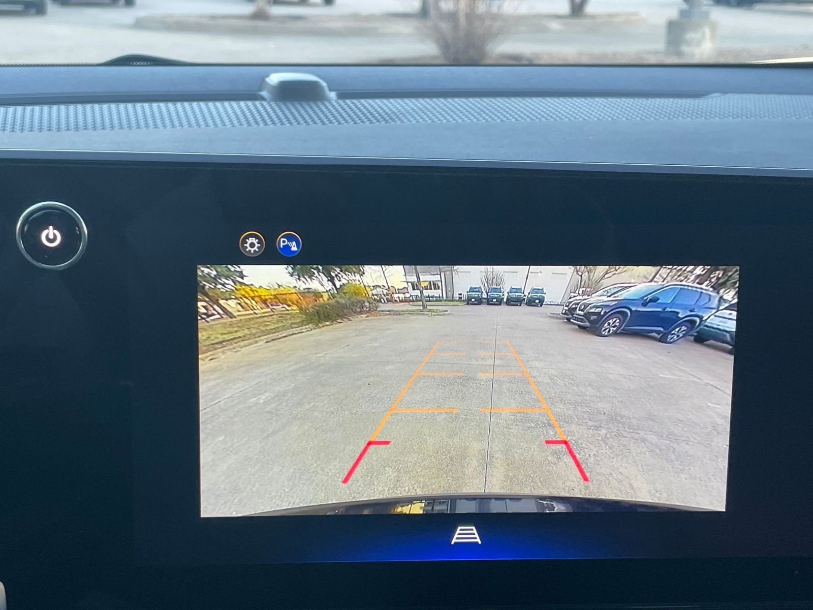 Thumbnail: 2025 Chevrolet Equinox - 17