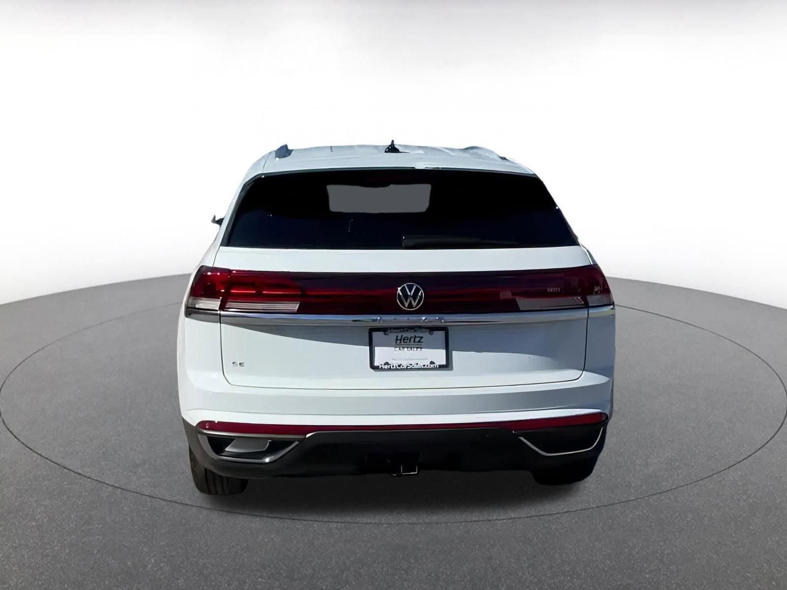 Thumbnail: 2025 Volkswagen Atlas - 12