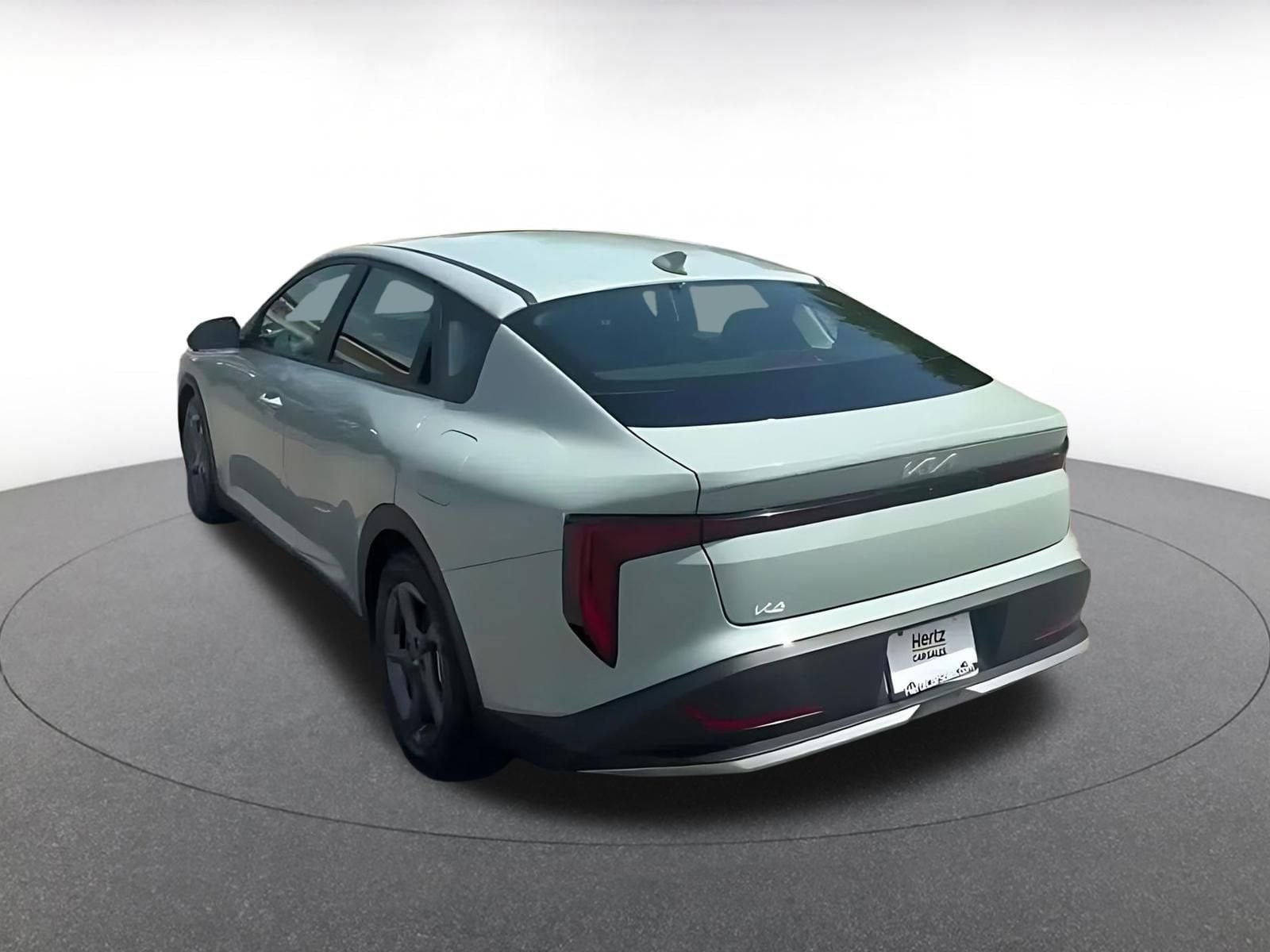 Thumbnail: 2025 Kia K4 - 11