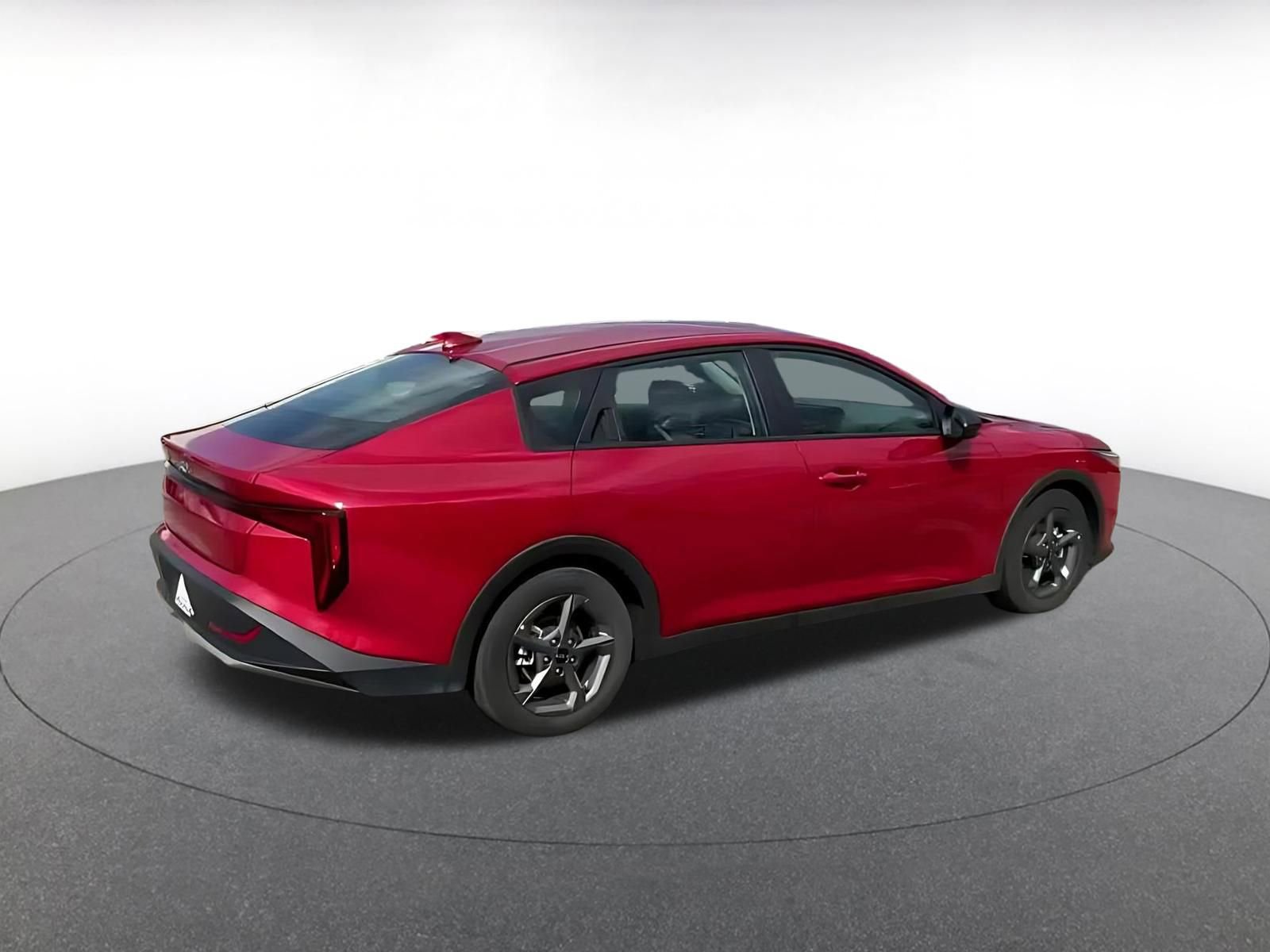 Thumbnail: 2025 Kia K4 - 10