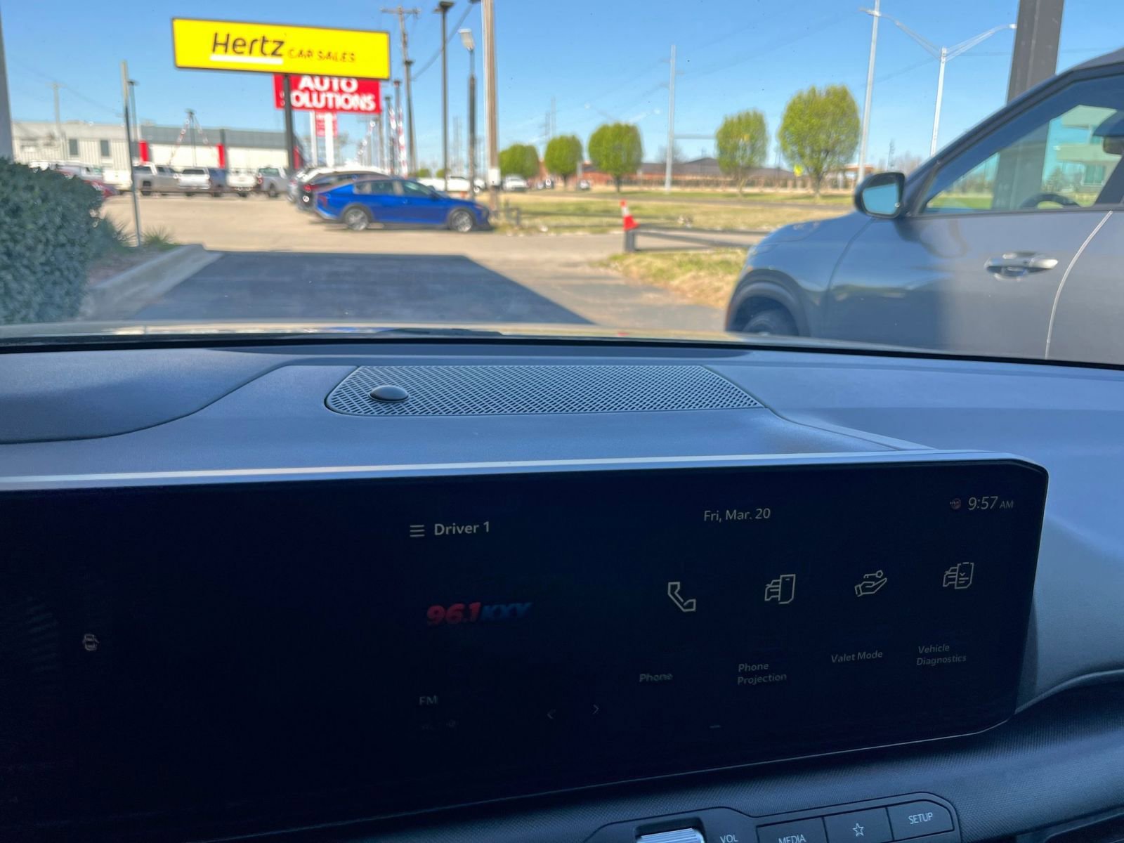 Thumbnail: 2025 Kia K4 - 17