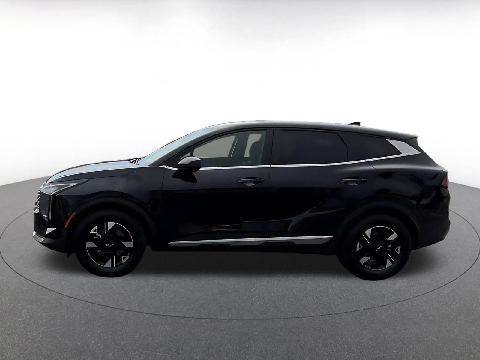 Thumbnail: 2026 Kia Sportage - 7