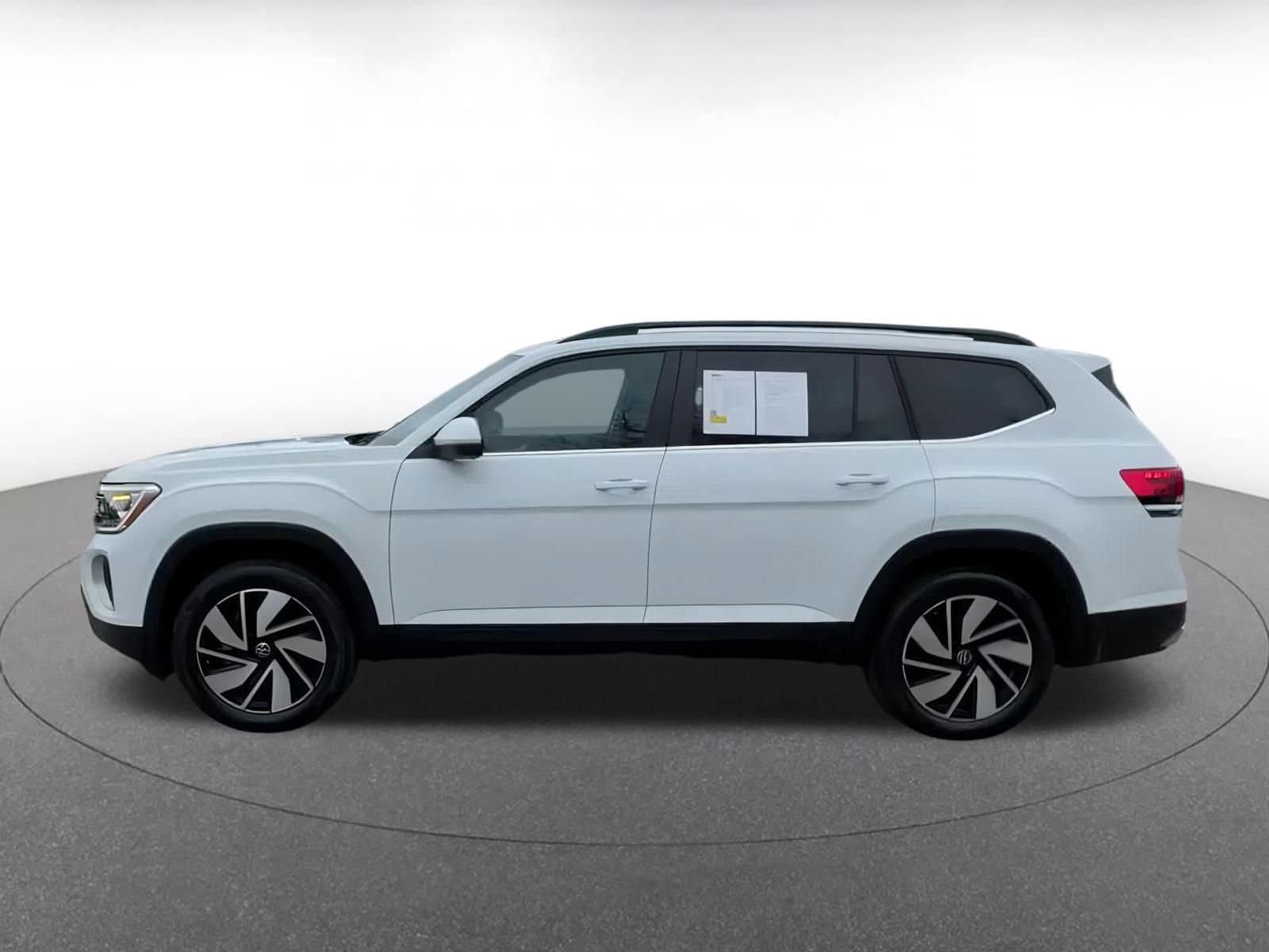Thumbnail: 2025 Volkswagen Atlas - 8