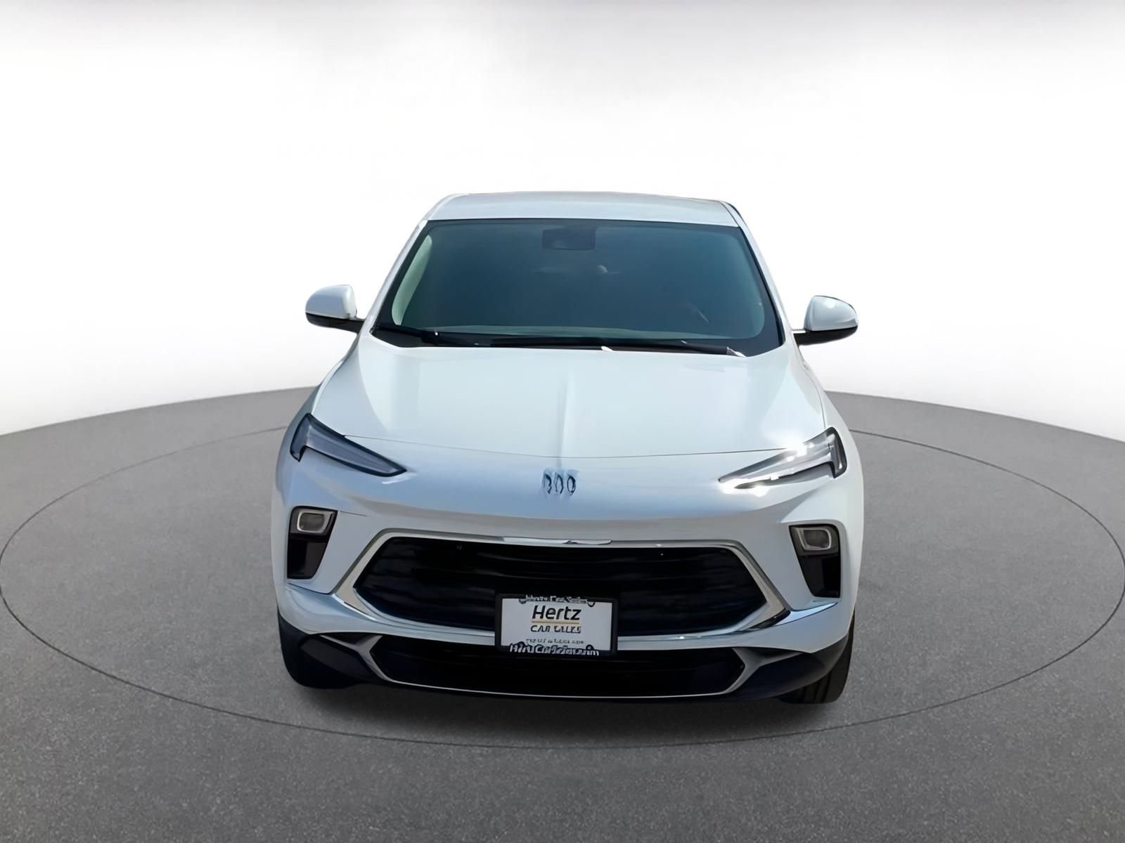 Thumbnail: 2025 Buick Encore GX - 4