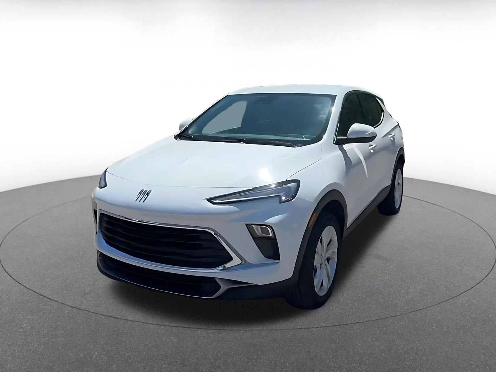 Thumbnail: 2025 Buick Encore GX - 7