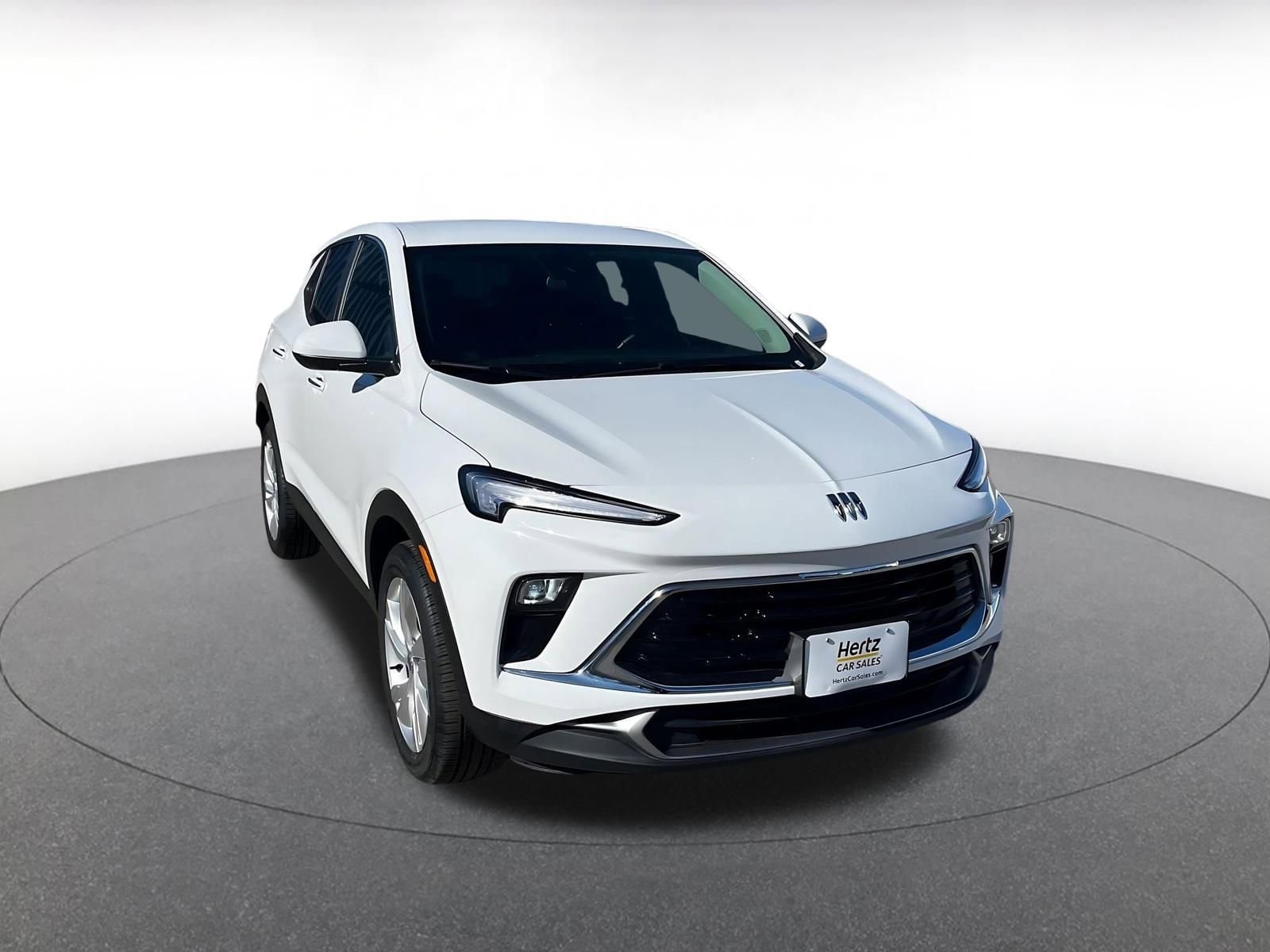 Thumbnail: 2025 Buick Encore GX - 1