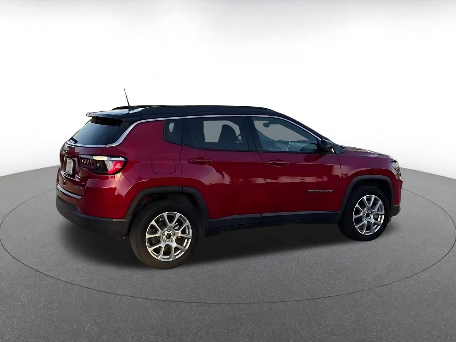 Thumbnail: 2025 Jeep Compass - 15