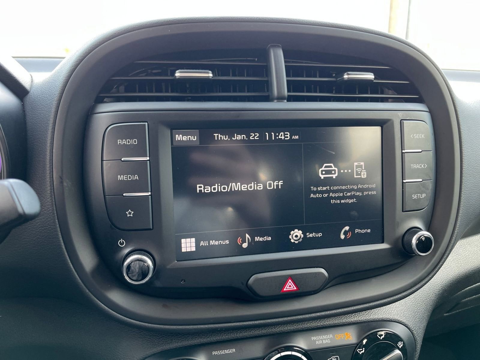 Thumbnail: 2025 Kia Soul - 20