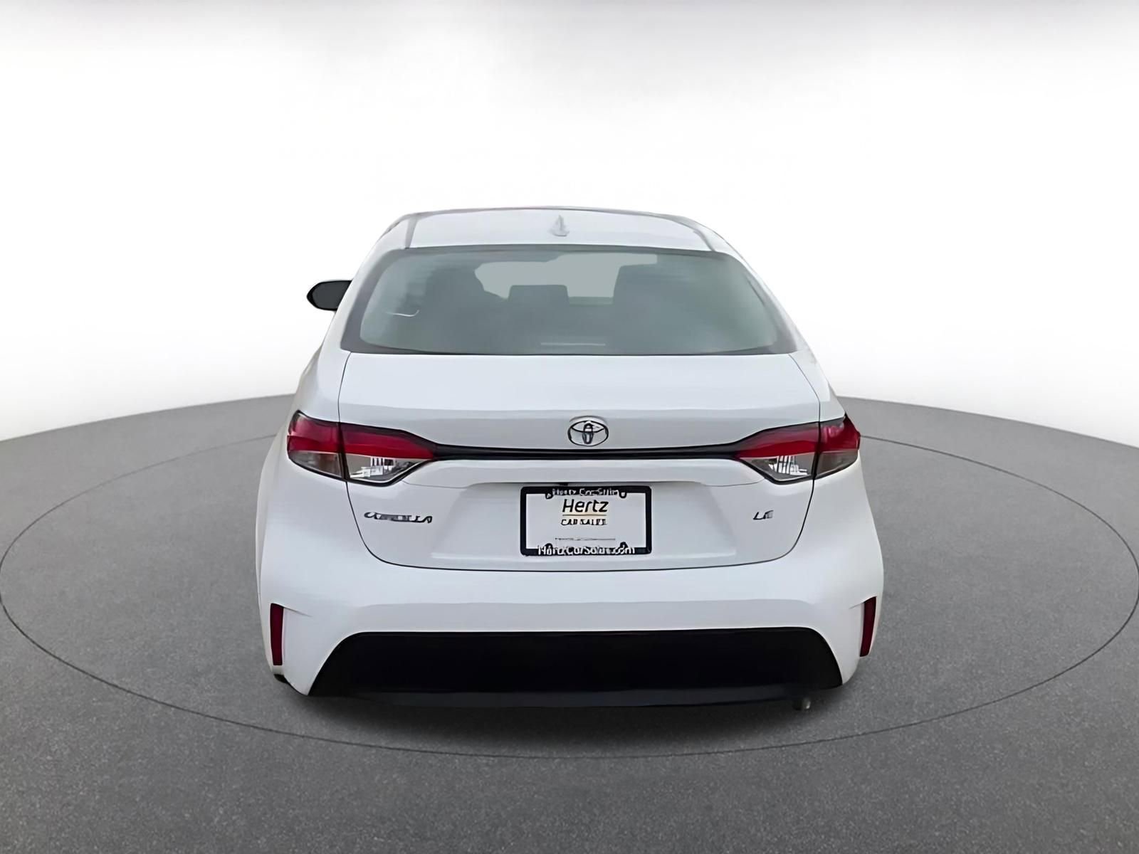 Thumbnail: 2023 Toyota Corolla - 12