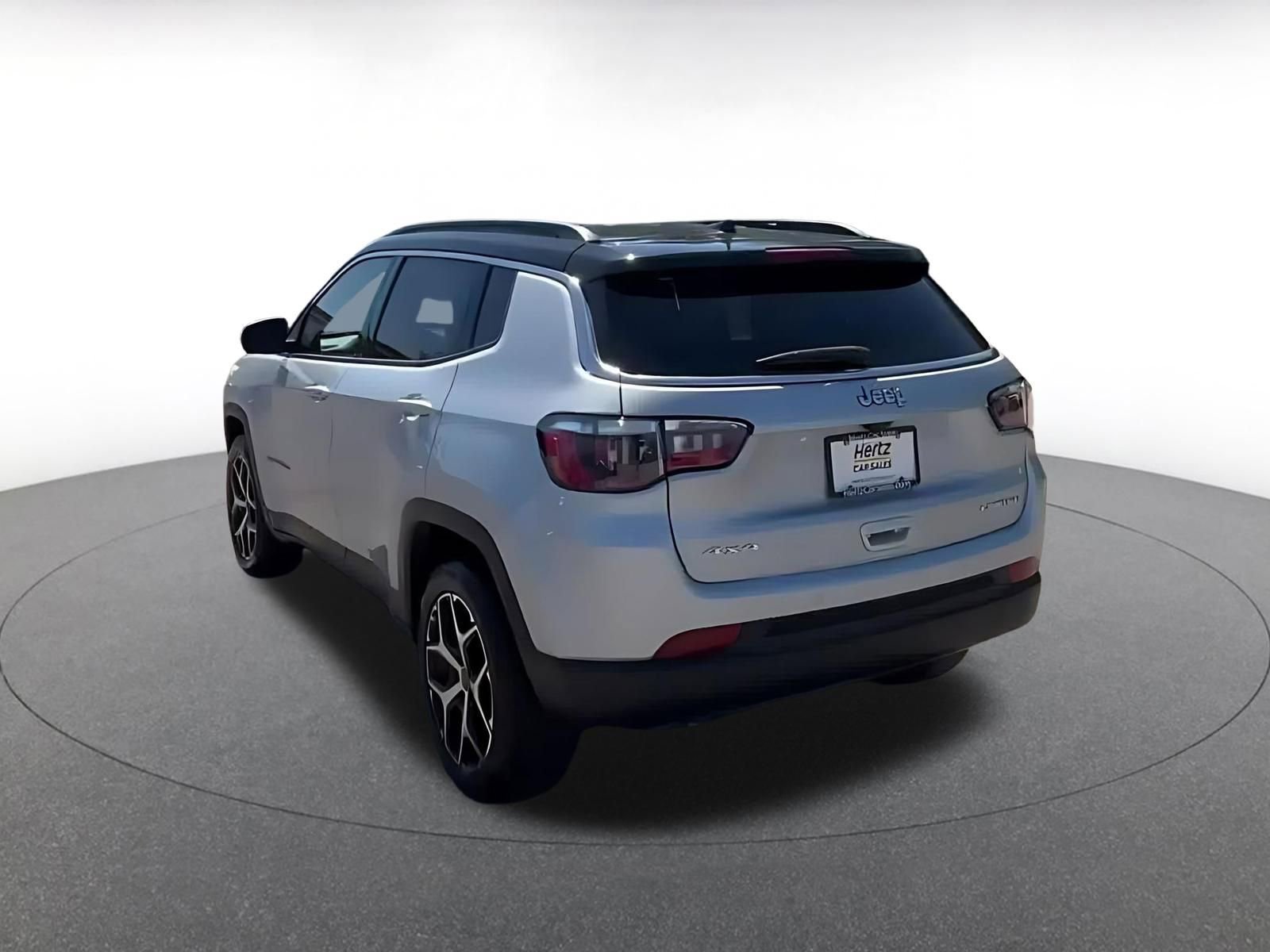Thumbnail: 2025 Jeep Compass - 11