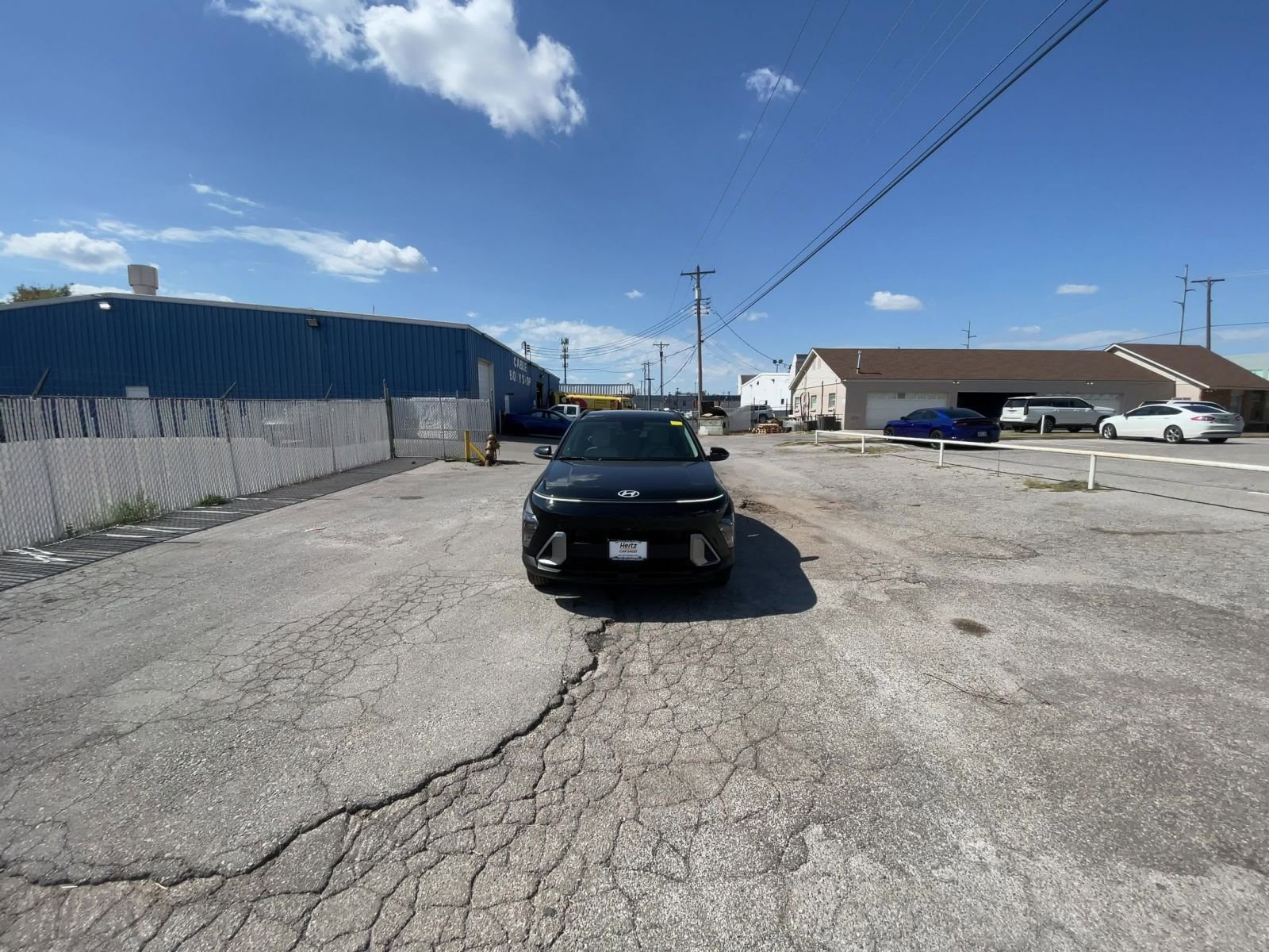 Thumbnail: 2025 Hyundai Kona - 16