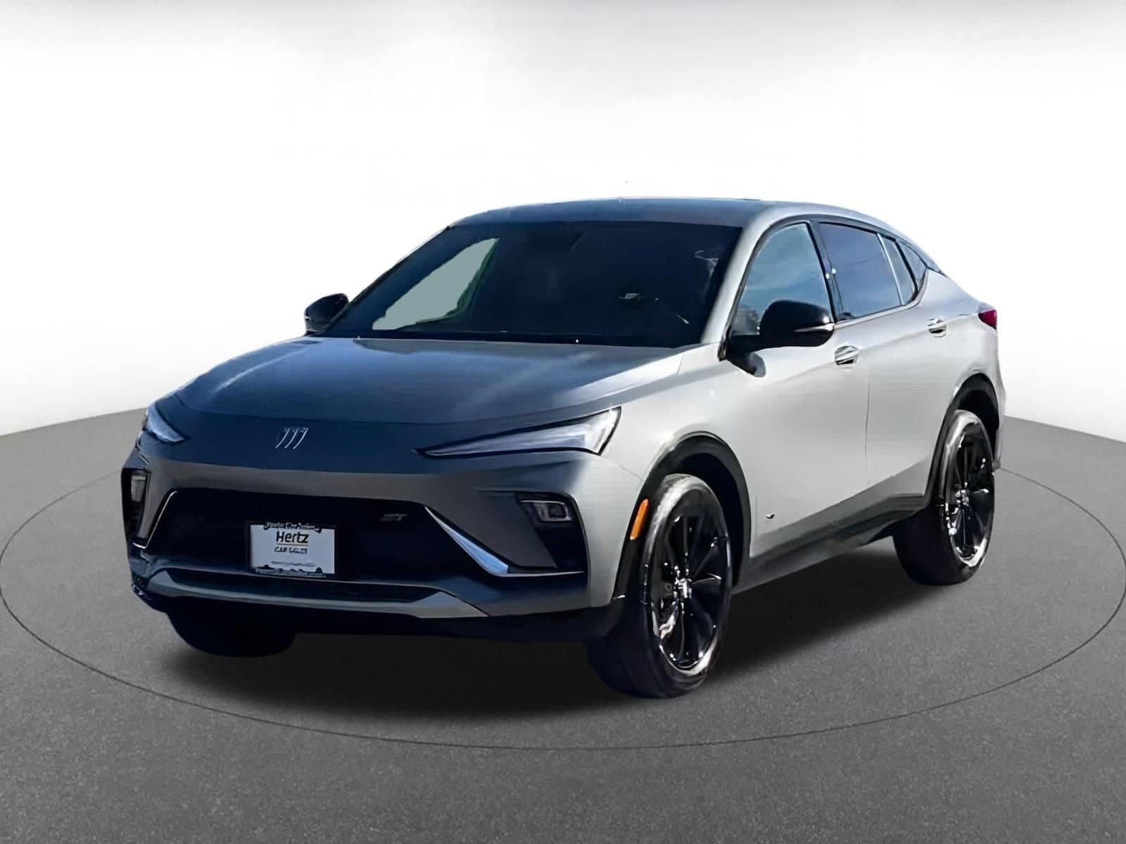 Thumbnail: 2025 Buick Envista - 4