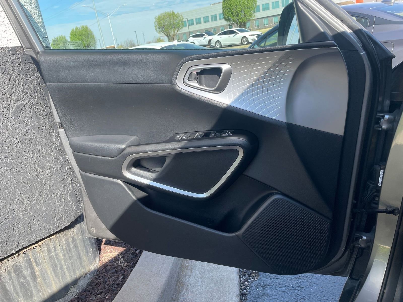 Thumbnail: 2025 Kia Soul - 18